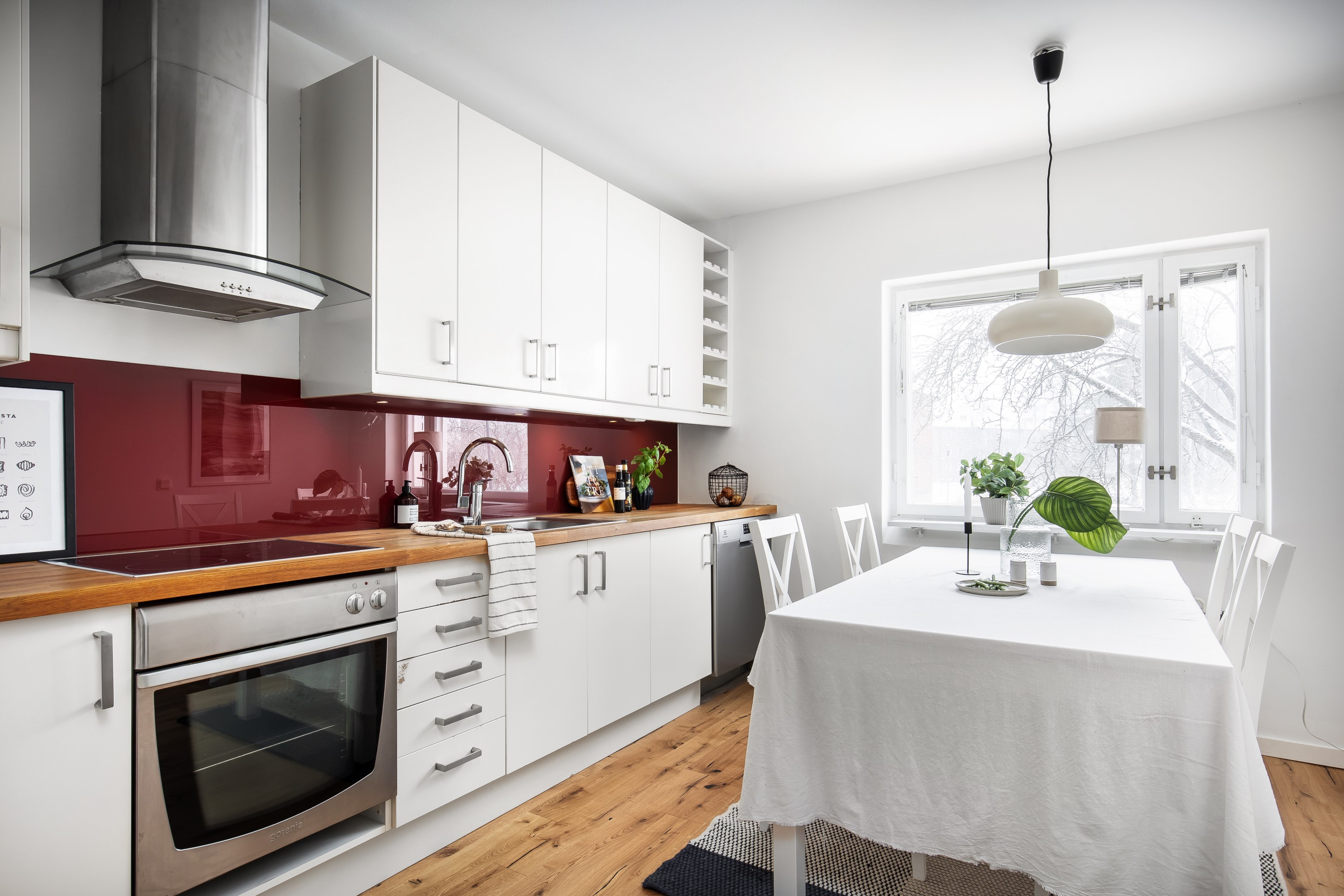 Bostadsbild från Meitens Väg 21, Såld i Lugnet, Värmdö