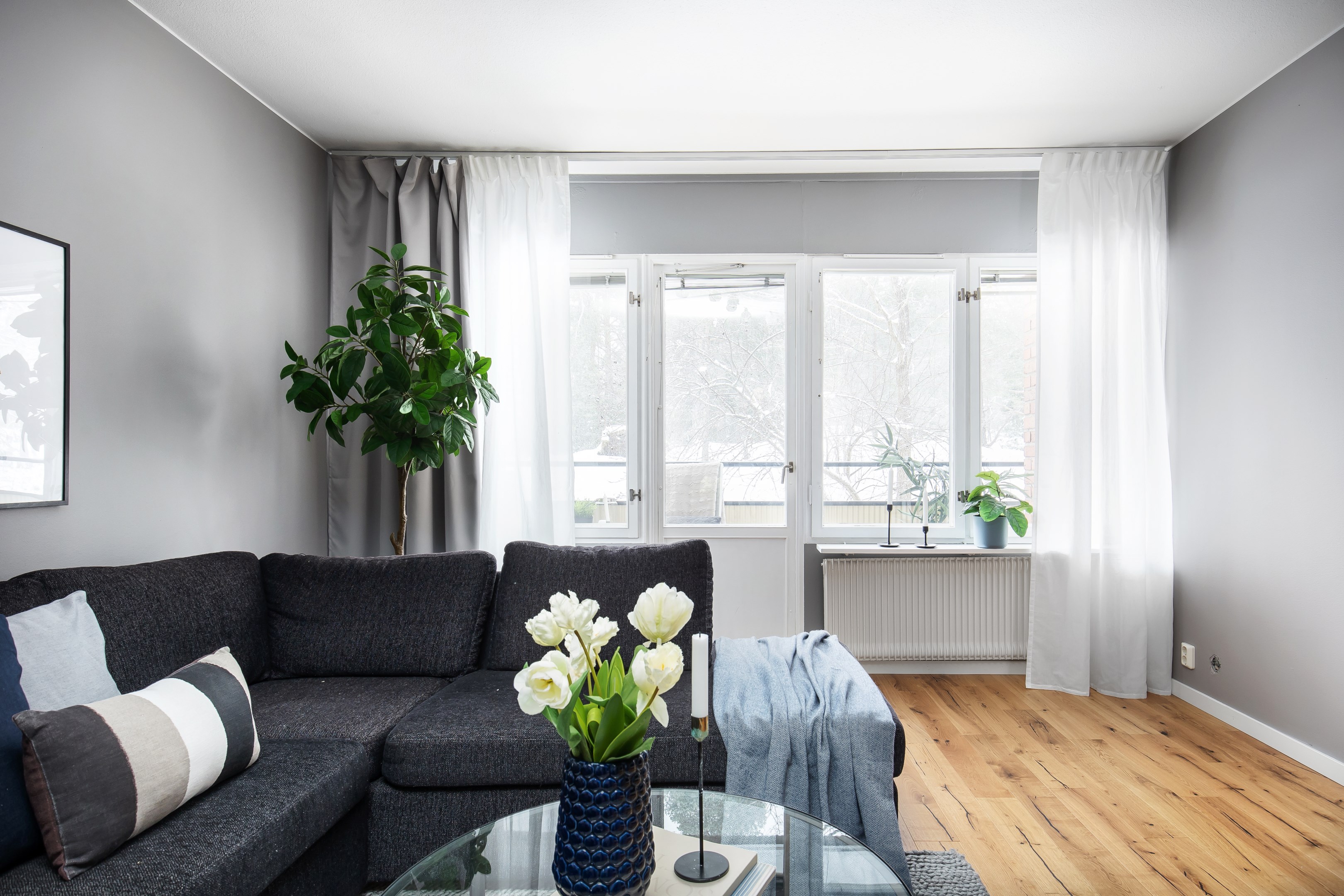 Bostadsbild från Meitens Väg 21, Såld i Lugnet, Värmdö