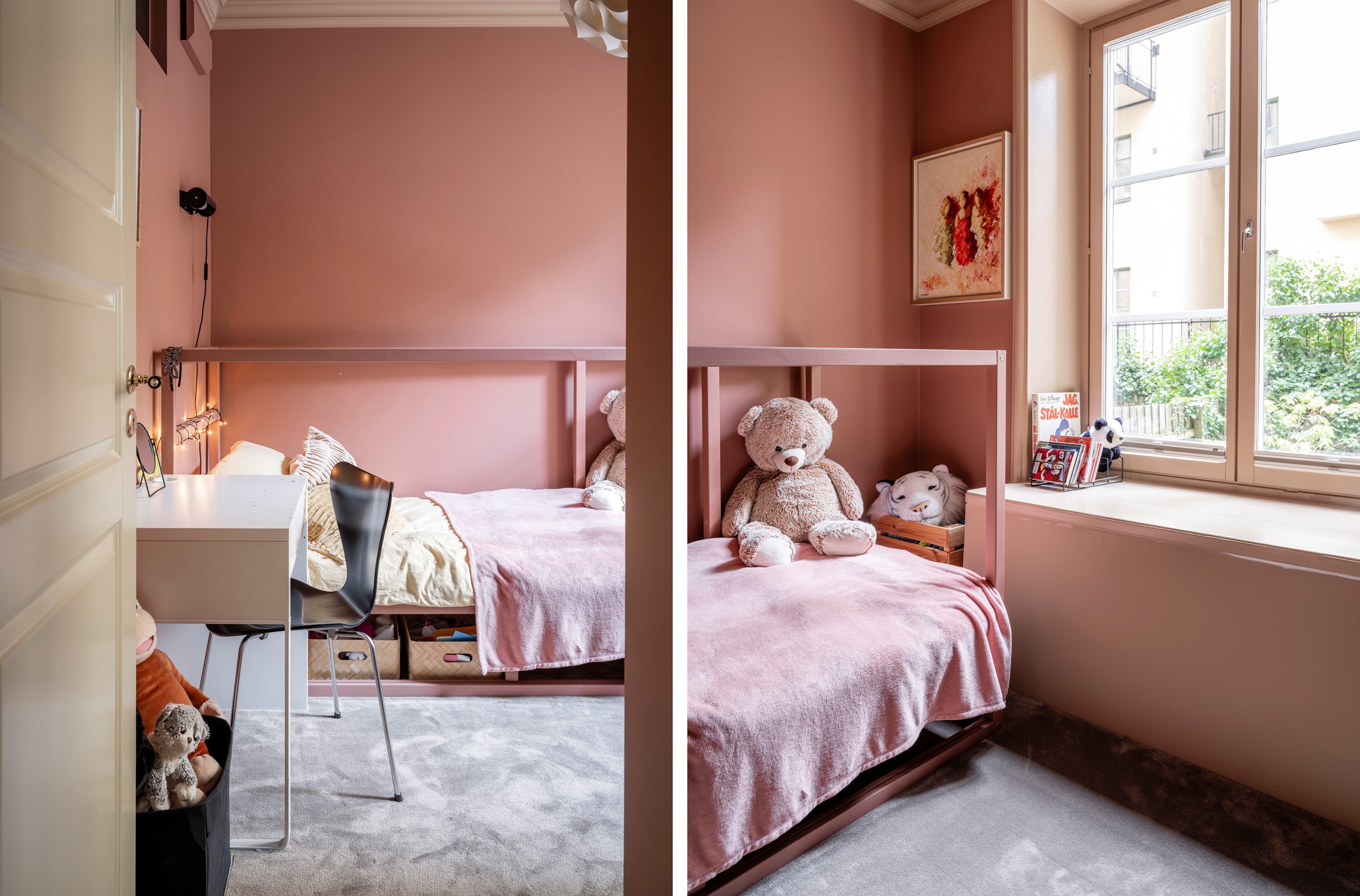 Bostadsbild från Jakob Westinsgatan 7, Såld i Kungsholmen - Norr Mälarstrand, Stockholm