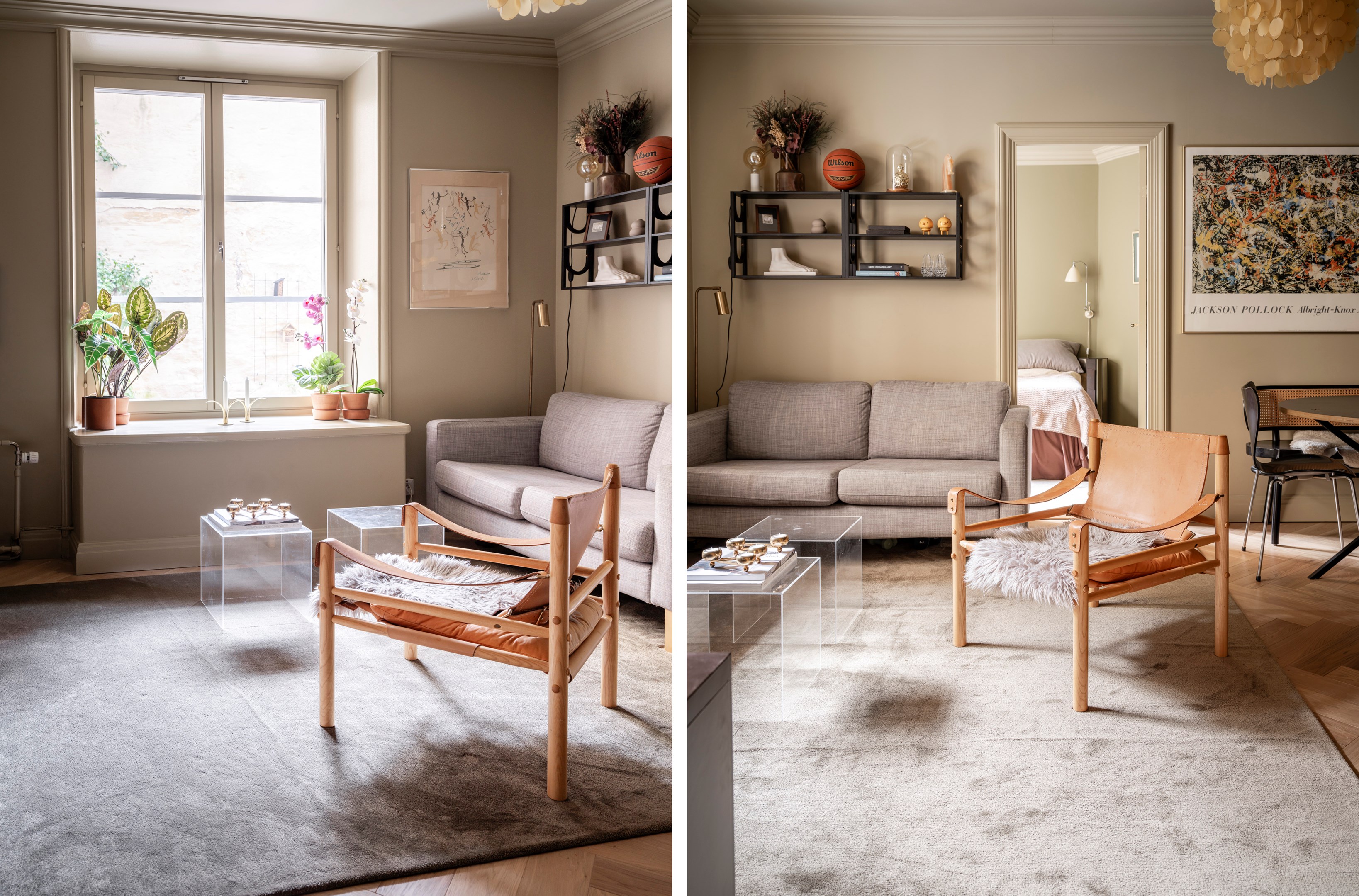 Bostadsbild från Jakob Westinsgatan 7, Såld i Kungsholmen - Norr Mälarstrand, Stockholm