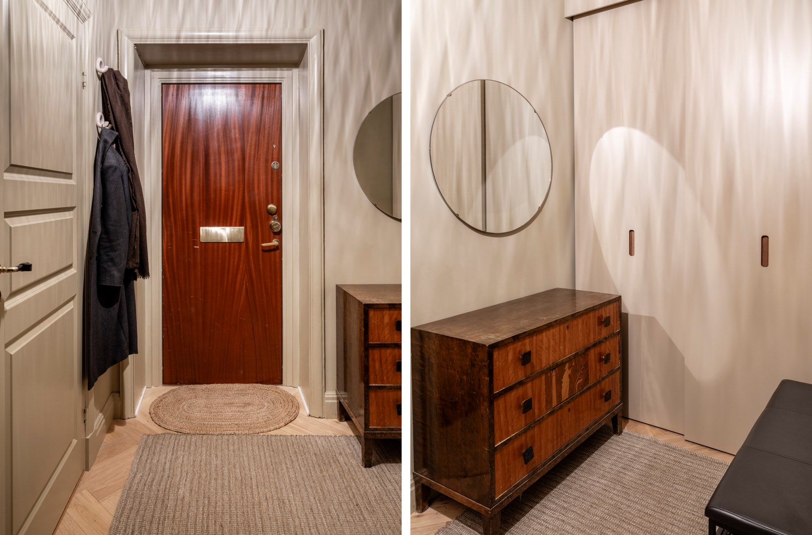 Bostadsbild från Jakob Westinsgatan 7, Såld i Kungsholmen - Norr Mälarstrand, Stockholm