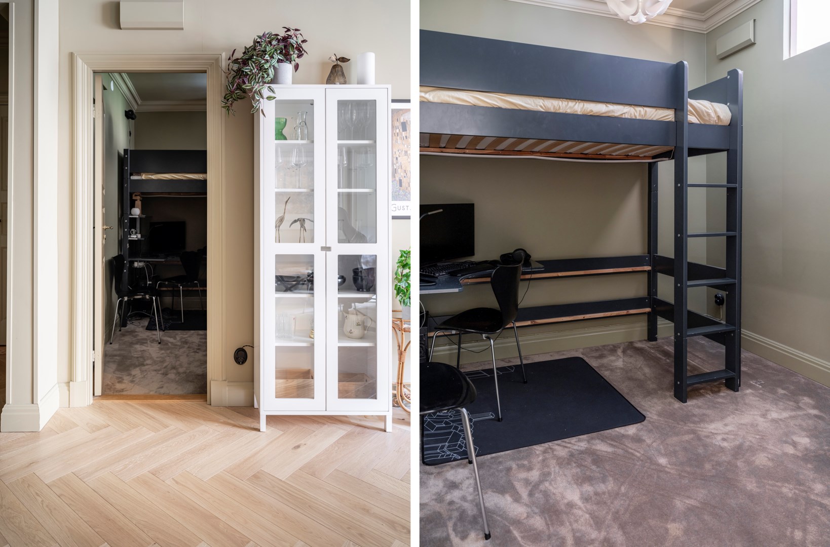 Bostadsbild från Jakob Westinsgatan 7, Såld i Kungsholmen - Norr Mälarstrand, Stockholm