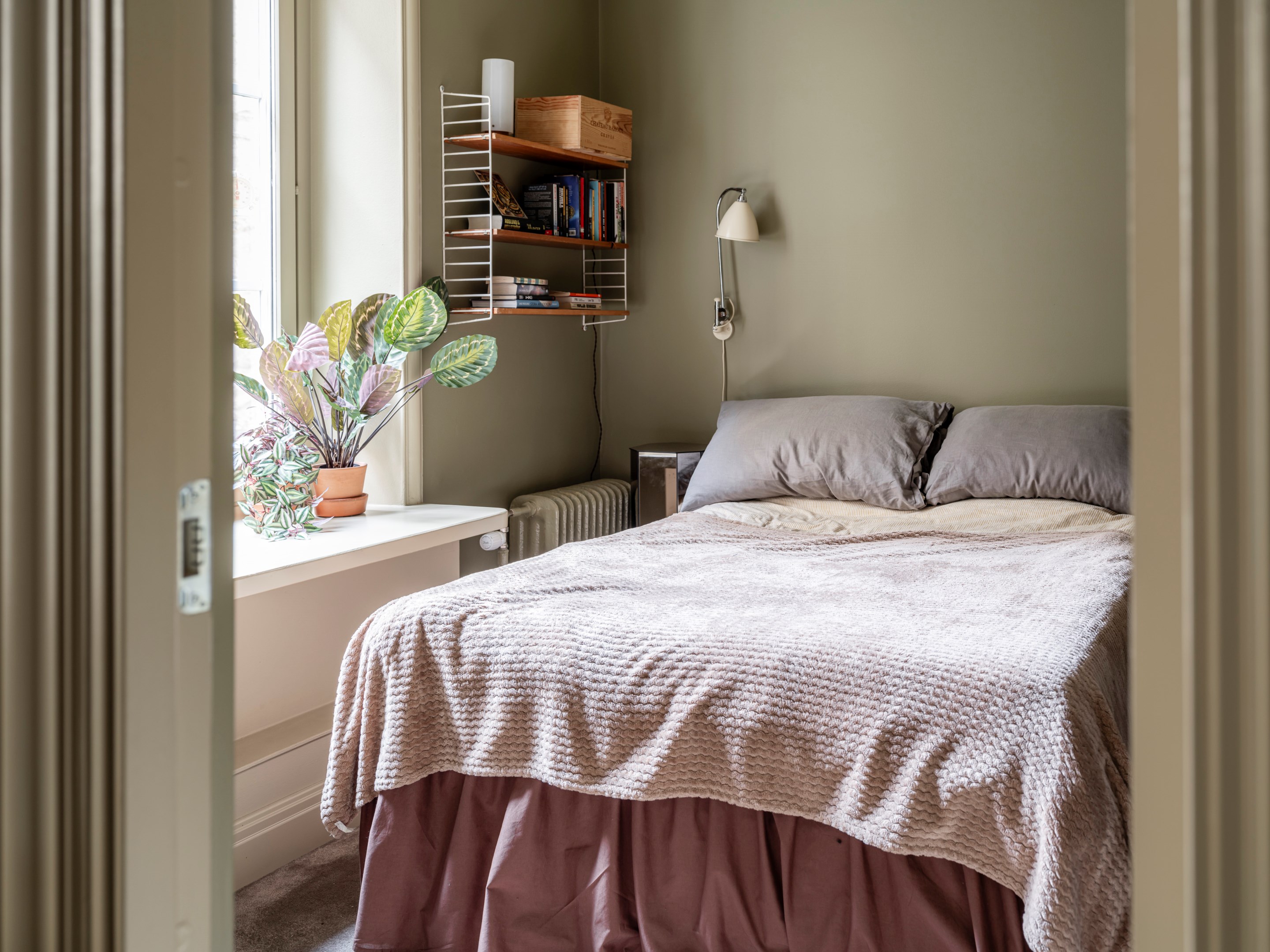 Bostadsbild från Jakob Westinsgatan 7, Såld i Kungsholmen - Norr Mälarstrand, Stockholm