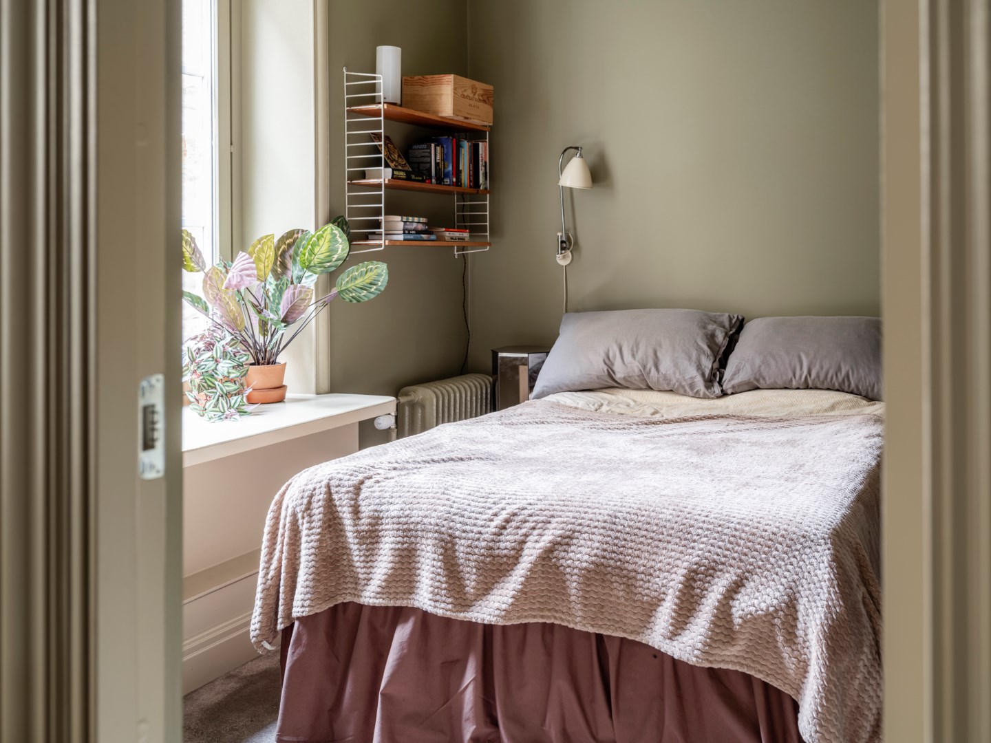 Bostadsbild från Jakob Westinsgatan 7, Såld i Kungsholmen - Norr Mälarstrand, Stockholm