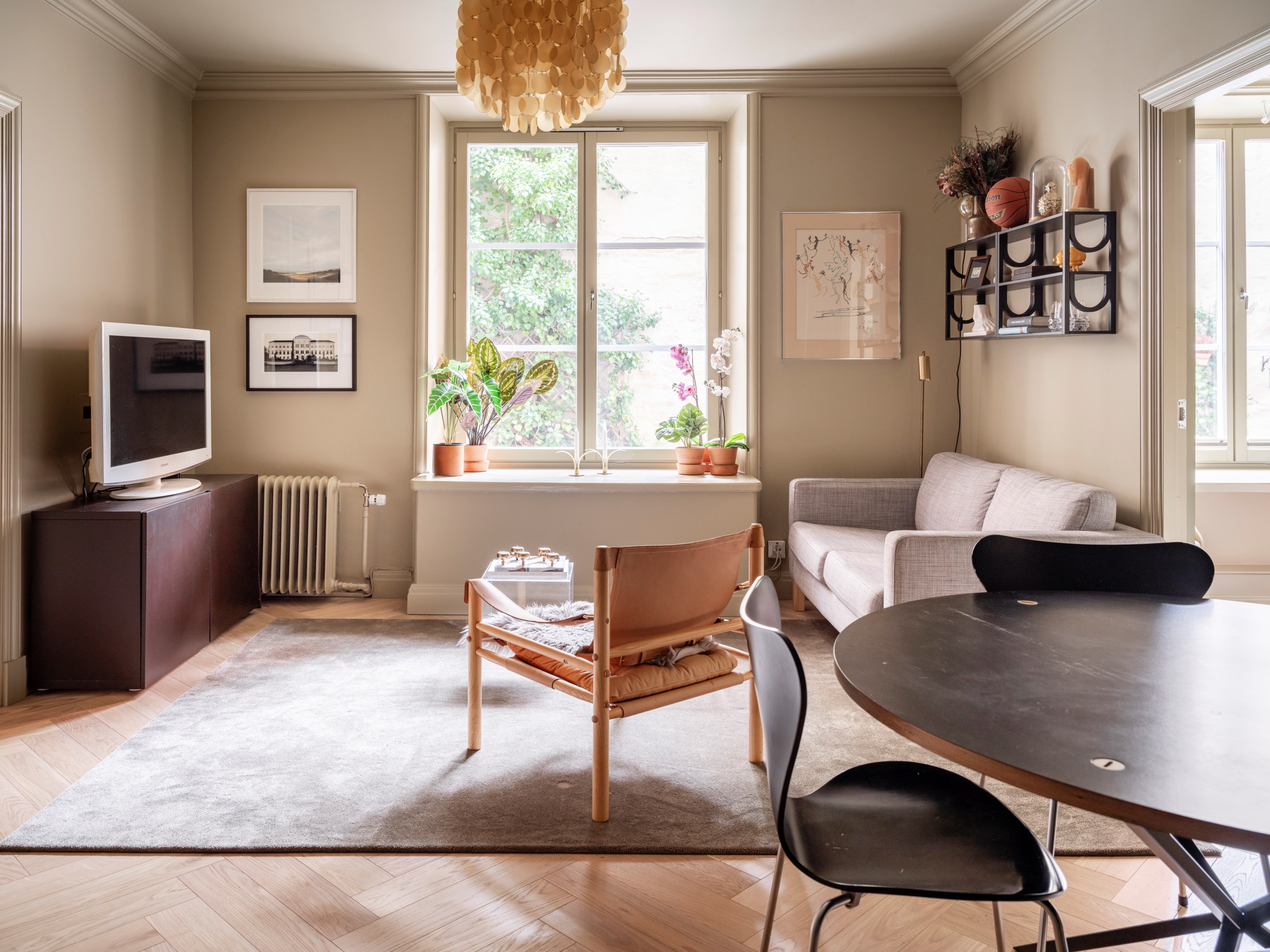 Bostadsbild från Jakob Westinsgatan 7, Såld i Kungsholmen - Norr Mälarstrand, Stockholm