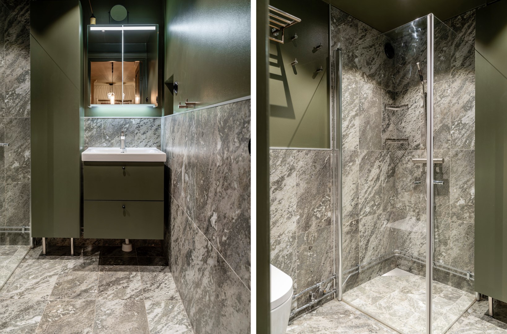 Bostadsbild från Jakob Westinsgatan 7, Såld i Kungsholmen - Norr Mälarstrand, Stockholm