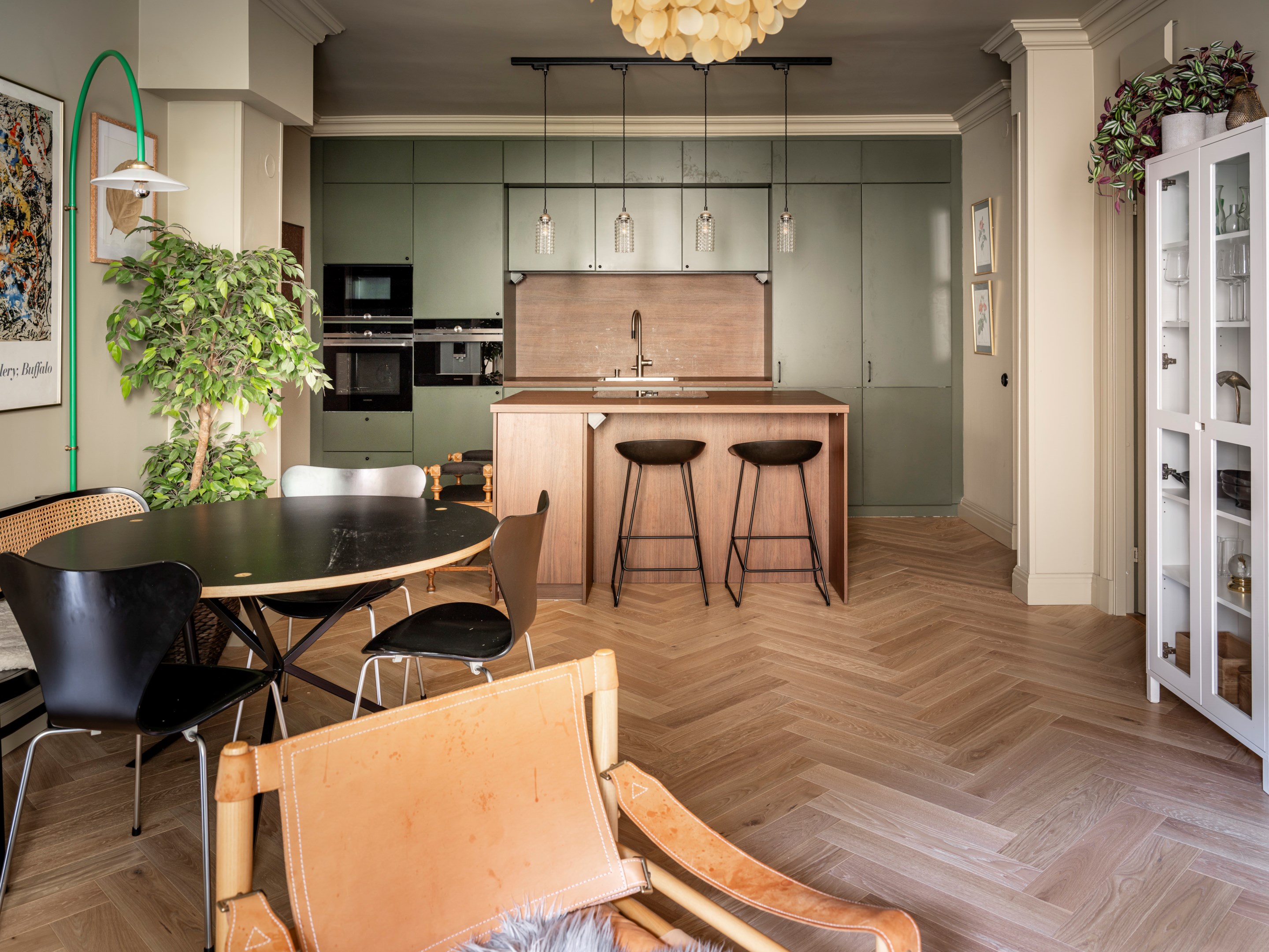 Bostadsbild från Jakob Westinsgatan 7, Såld i Kungsholmen - Norr Mälarstrand, Stockholm