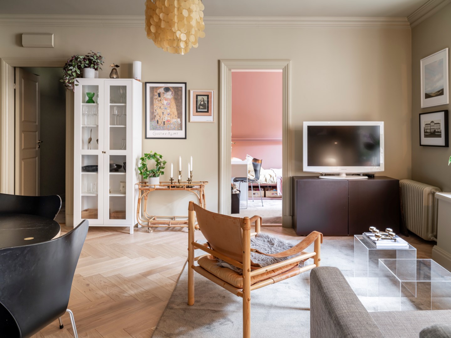 Bostadsbild från Jakob Westinsgatan 7, Såld i Kungsholmen - Norr Mälarstrand, Stockholm