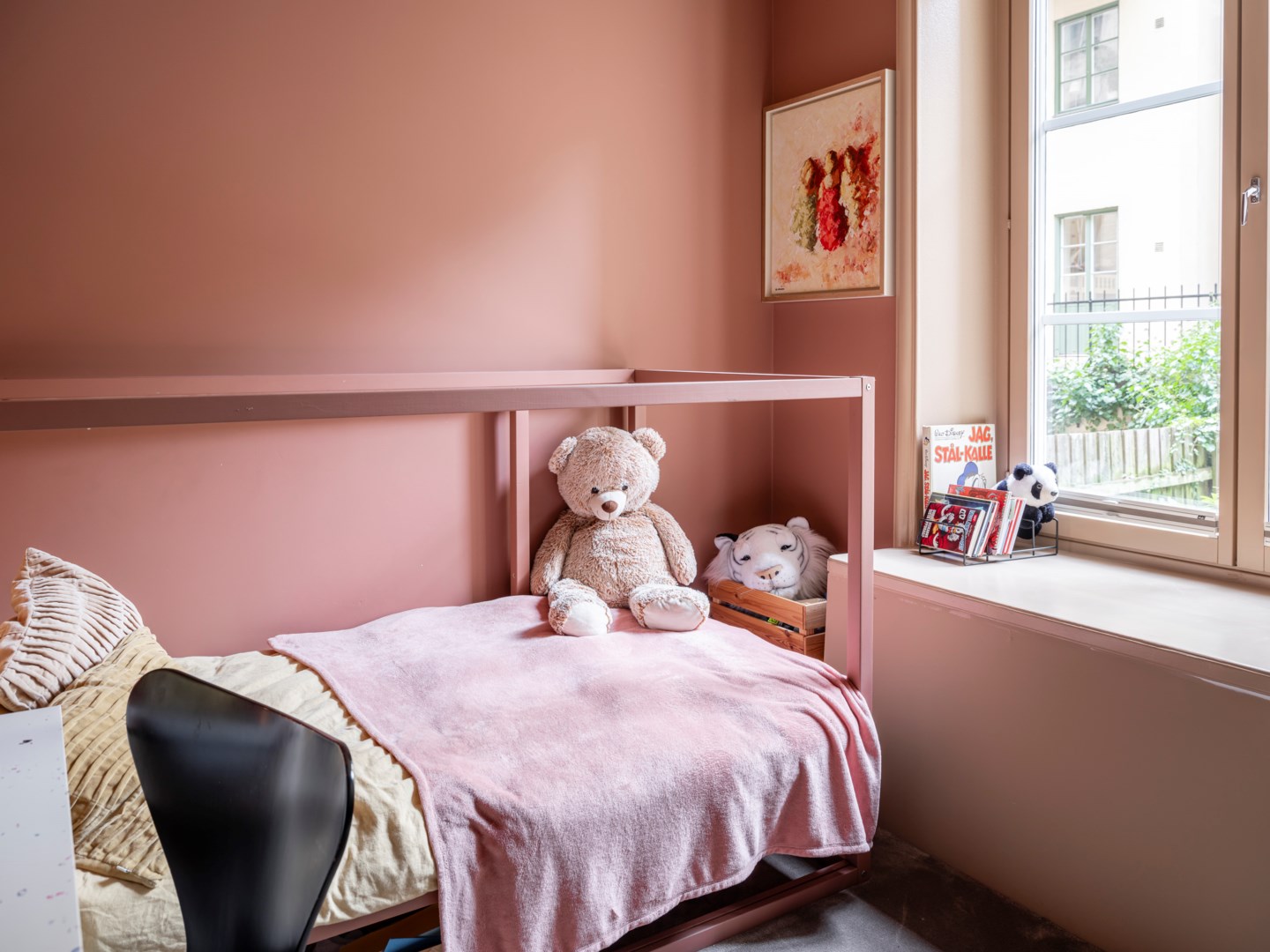 Bostadsbild från Jakob Westinsgatan 7, Såld i Kungsholmen - Norr Mälarstrand, Stockholm