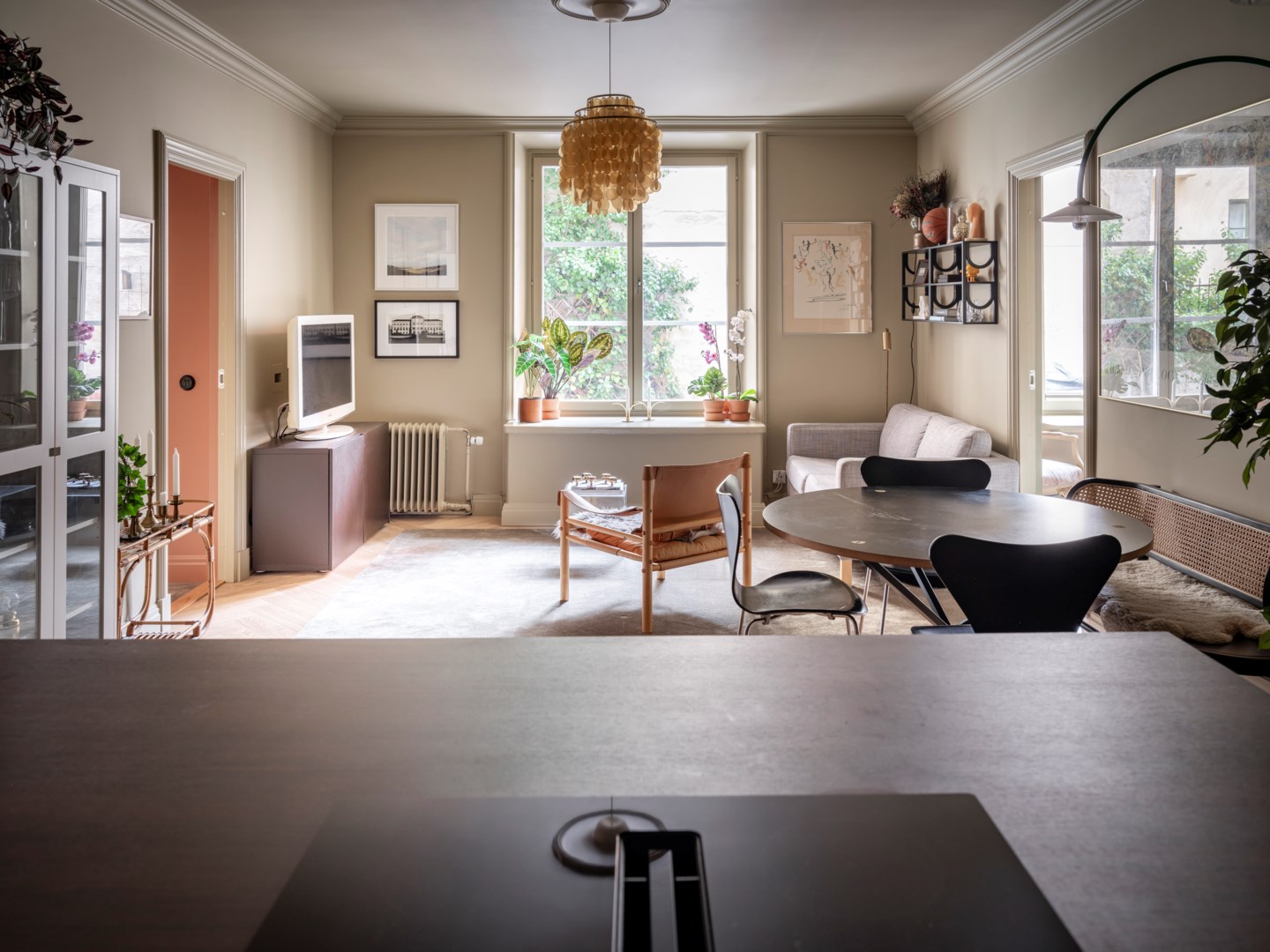 Bostadsbild från Jakob Westinsgatan 7, Såld i Kungsholmen - Norr Mälarstrand, Stockholm