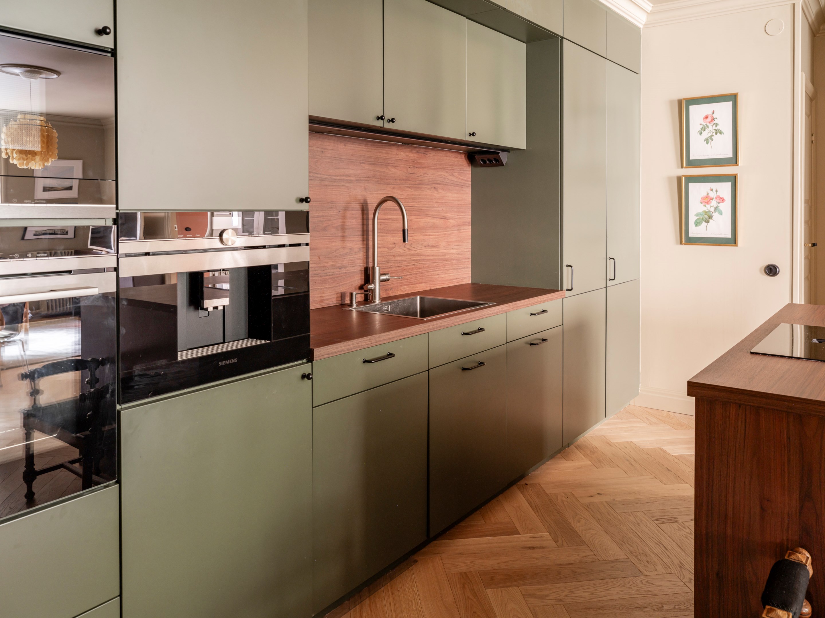 Bostadsbild från Jakob Westinsgatan 7, Såld i Kungsholmen - Norr Mälarstrand, Stockholm