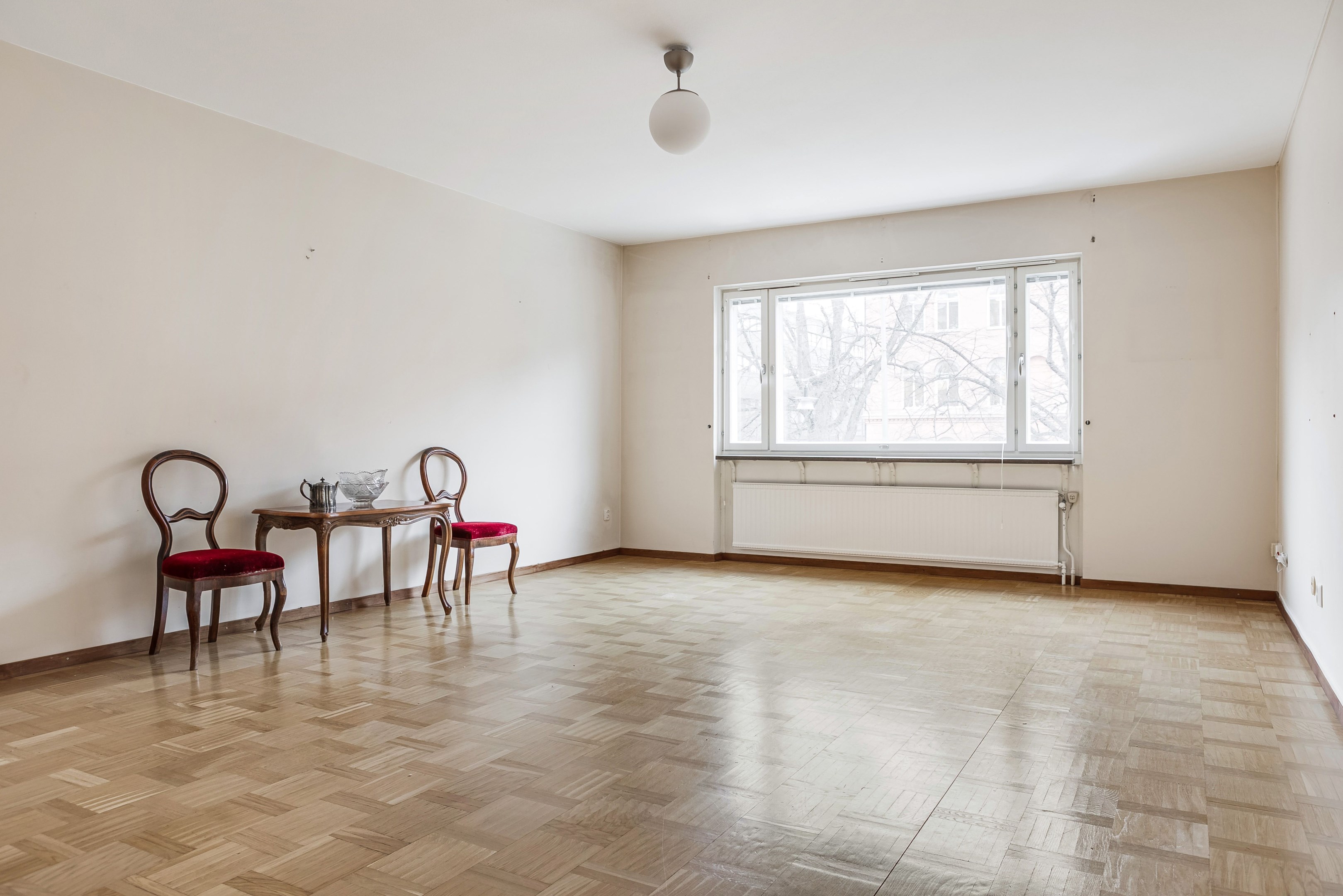 Bostadsbild från Banérgatan 23, 2 tr, Såld i Östermalm, Stockholm