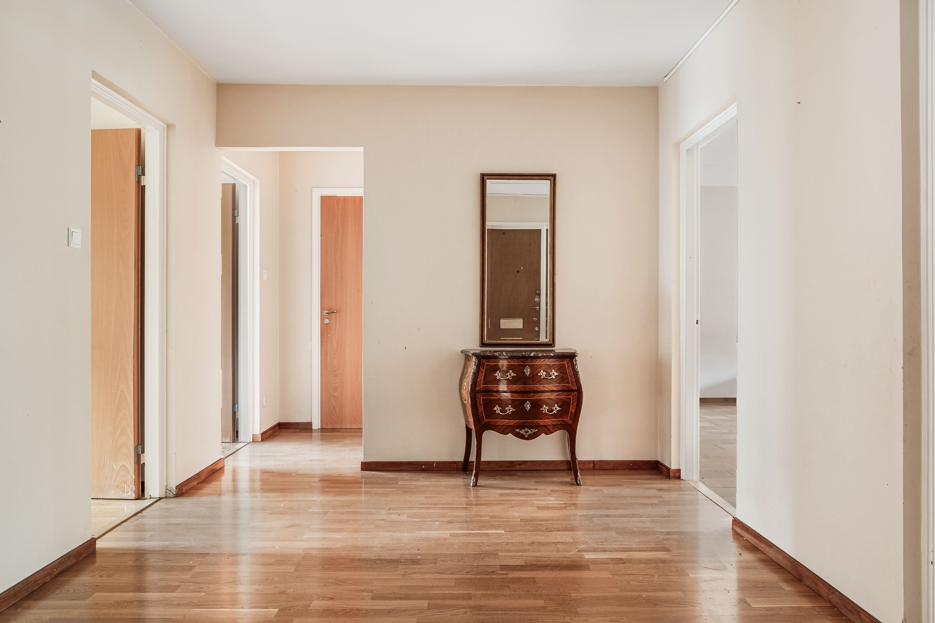 Bostadsbild från Banérgatan 23, 2 tr, Såld i Östermalm, Stockholm