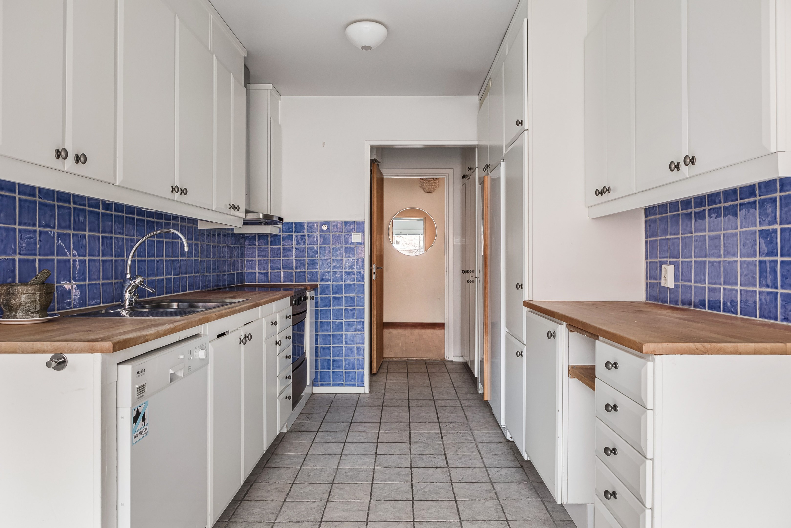 Bostadsbild från Banérgatan 23, 2 tr, Såld i Östermalm, Stockholm