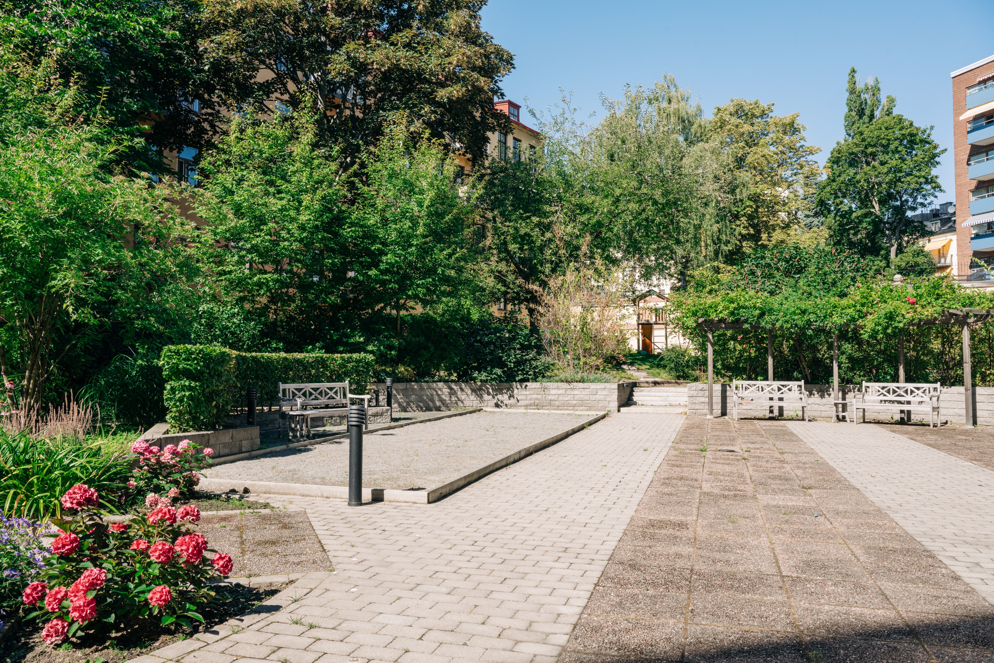 Bostadsbild från Banérgatan 23, 2 tr, Såld i Östermalm, Stockholm