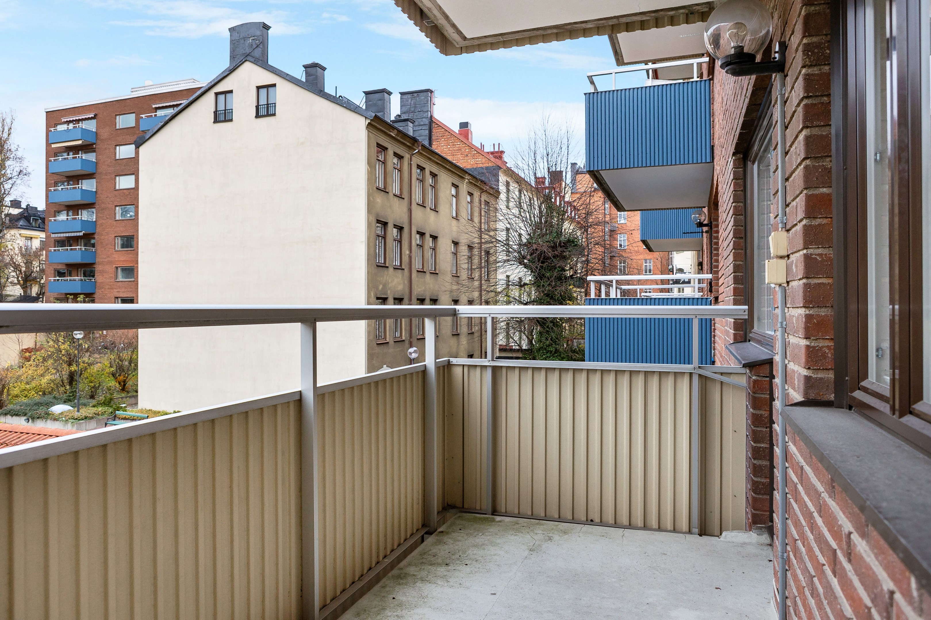 Bostadsbild från Banérgatan 23, 2 tr, Såld i Östermalm, Stockholm