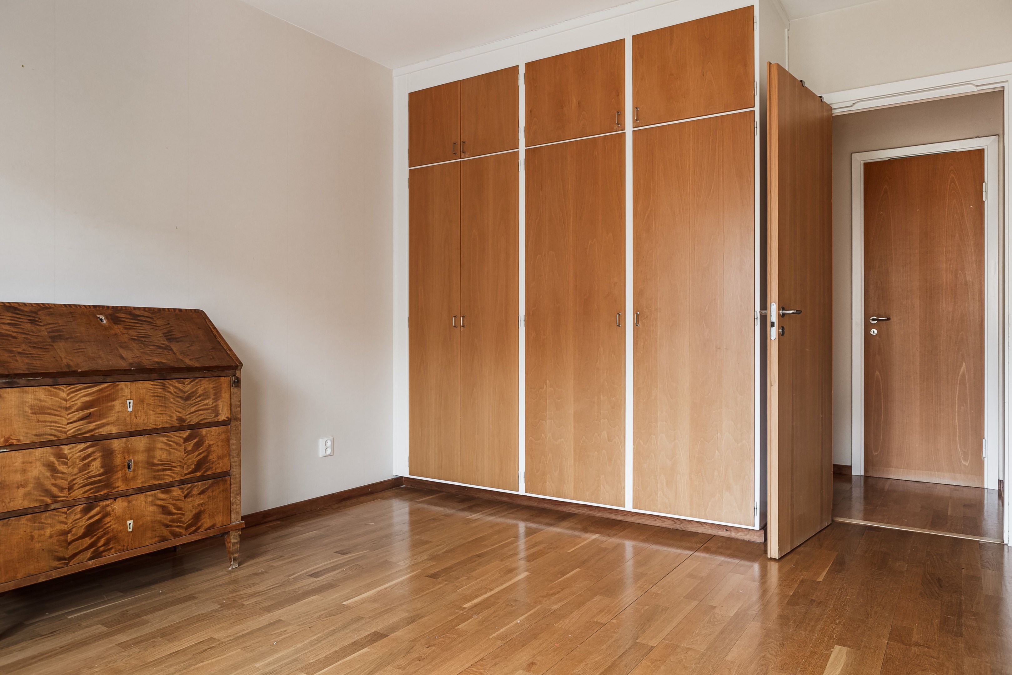 Bostadsbild från Banérgatan 23, 2 tr, Såld i Östermalm, Stockholm