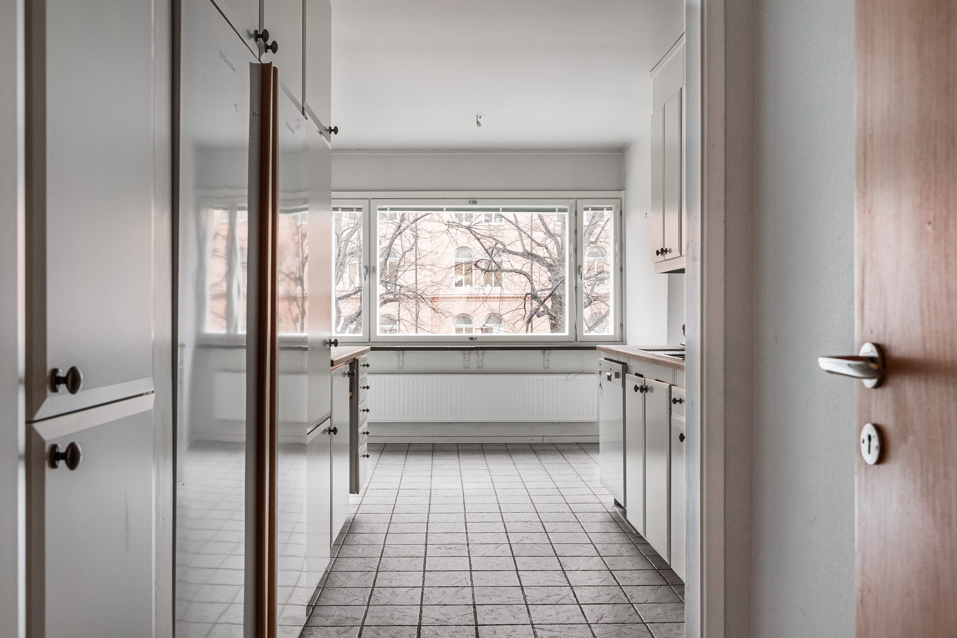 Bostadsbild från Banérgatan 23, 2 tr, Såld i Östermalm, Stockholm