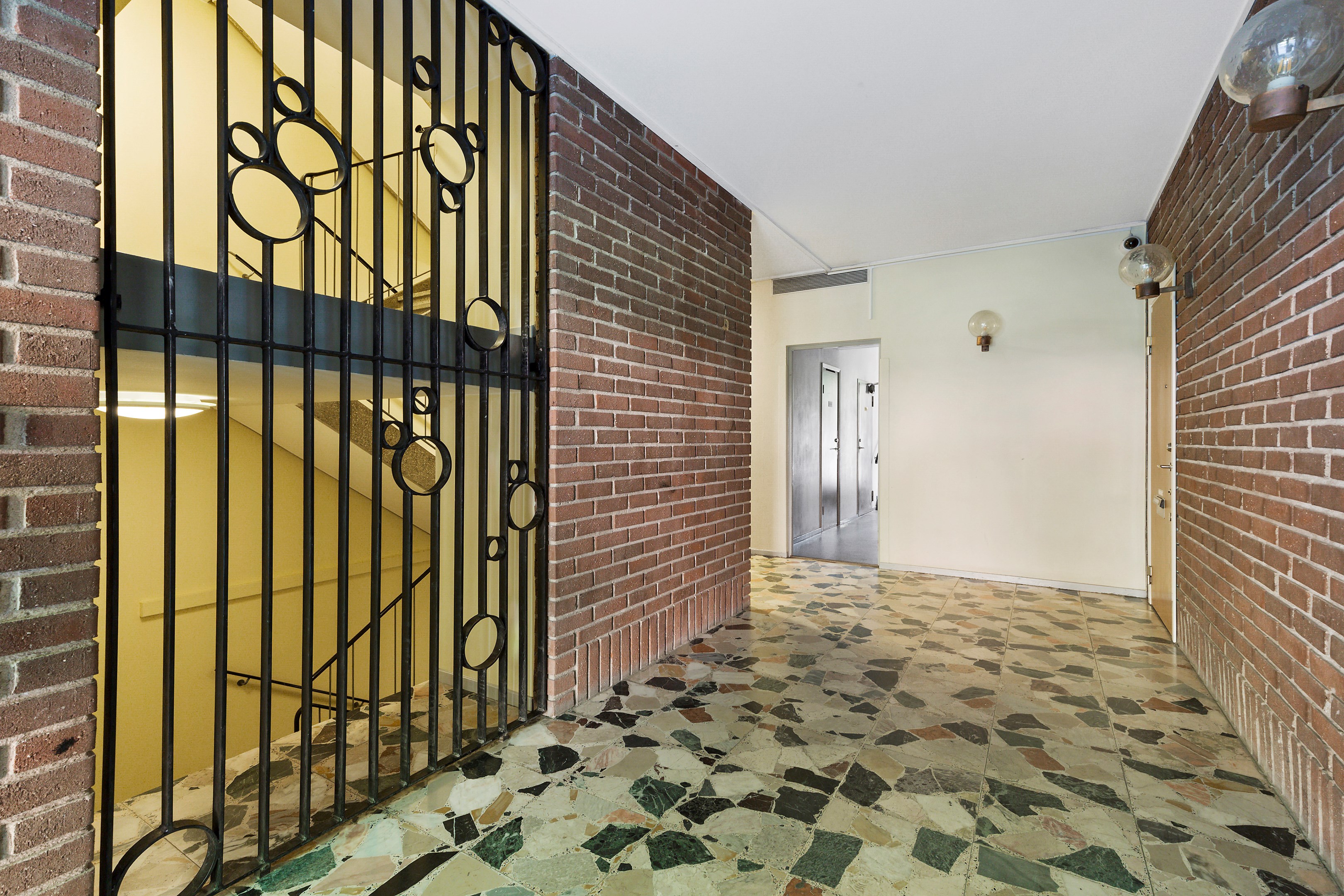 Bostadsbild från Banérgatan 23, 2 tr, Såld i Östermalm, Stockholm