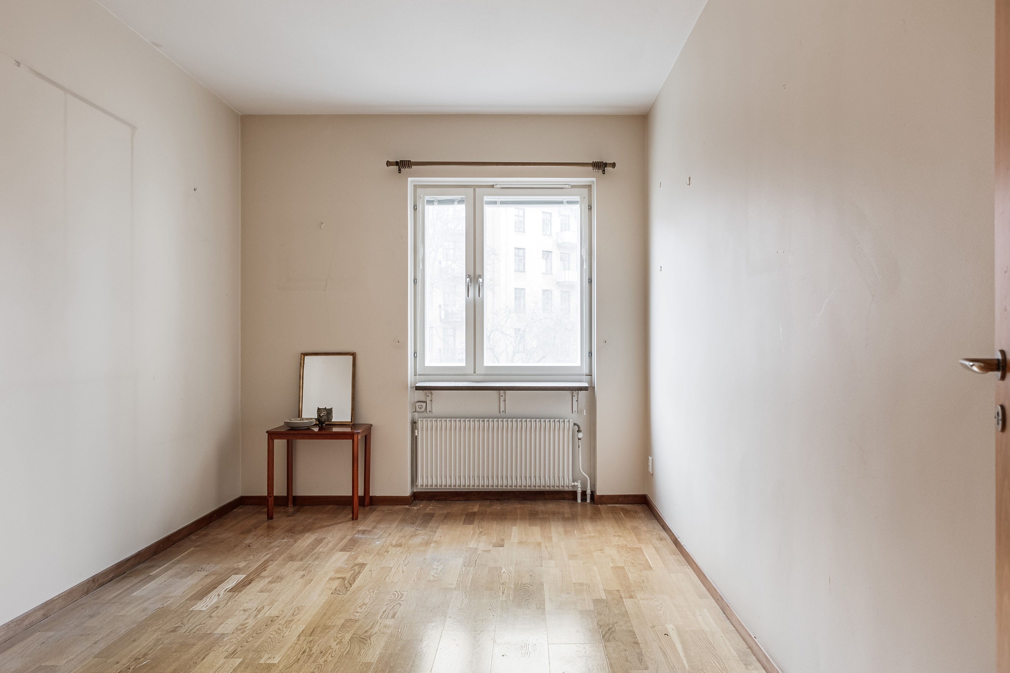 Bostadsbild från Banérgatan 23, 2 tr, Såld i Östermalm, Stockholm