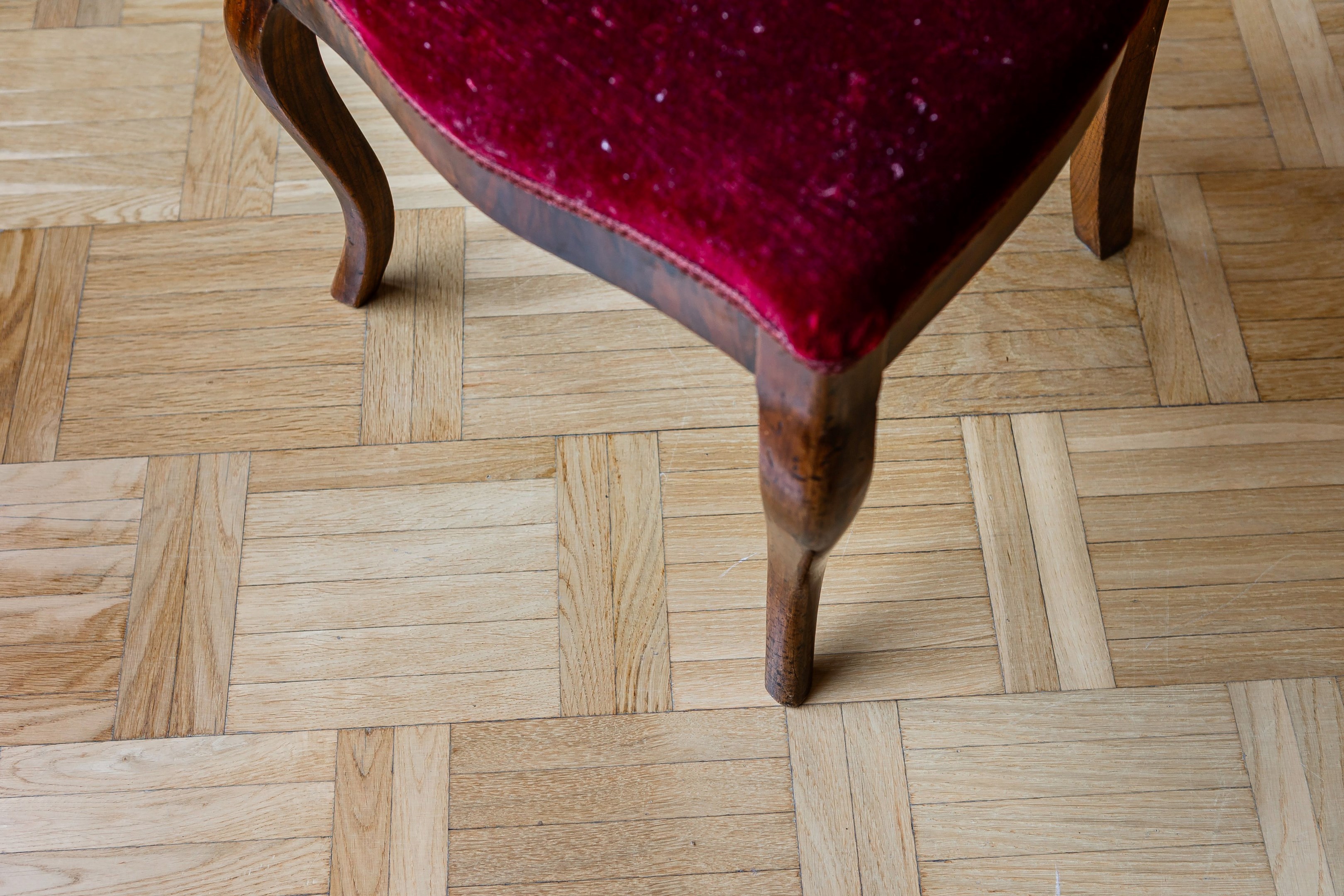 Bostadsbild från Banérgatan 23, 2 tr, Såld i Östermalm, Stockholm