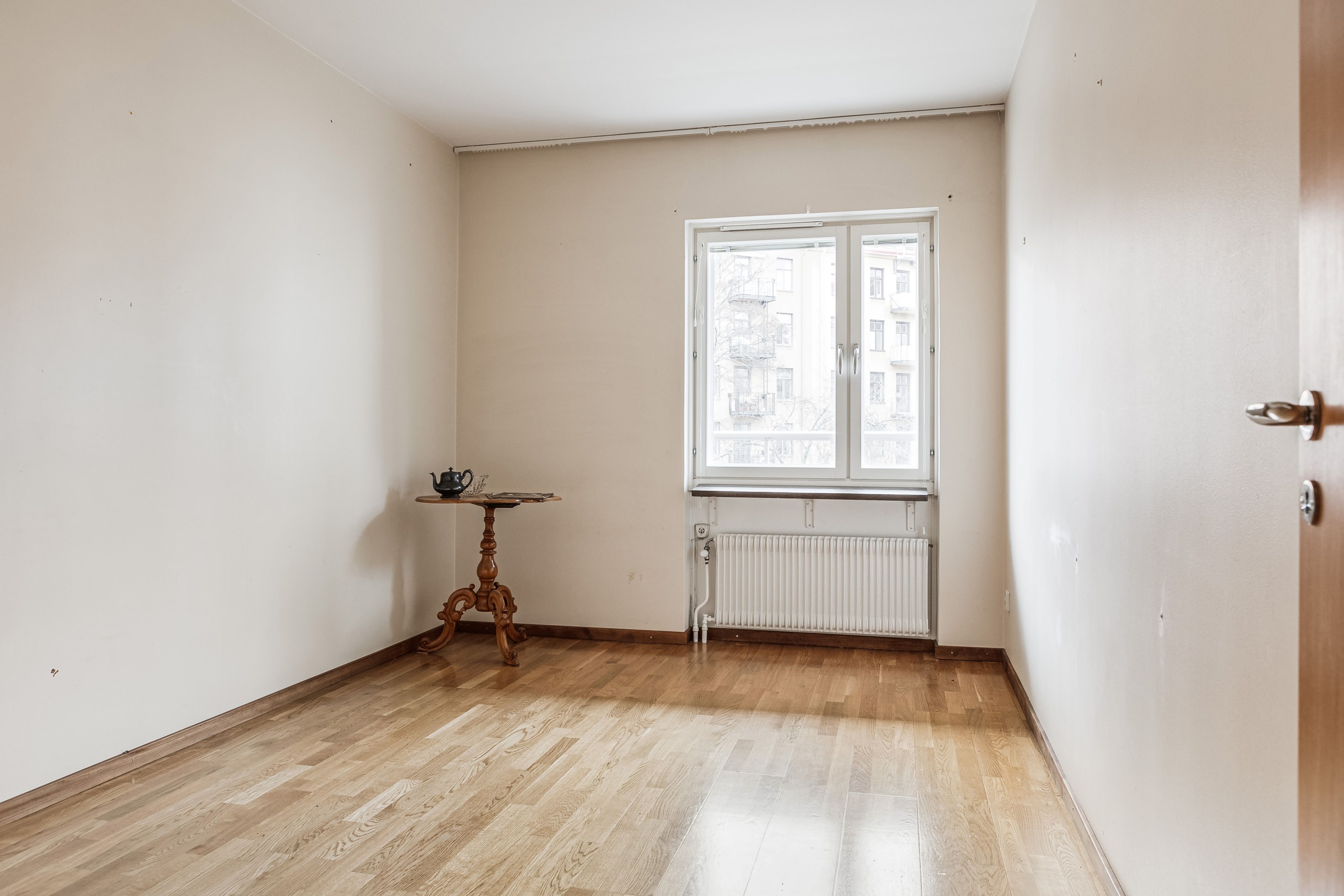 Bostadsbild från Banérgatan 23, 2 tr, Såld i Östermalm, Stockholm