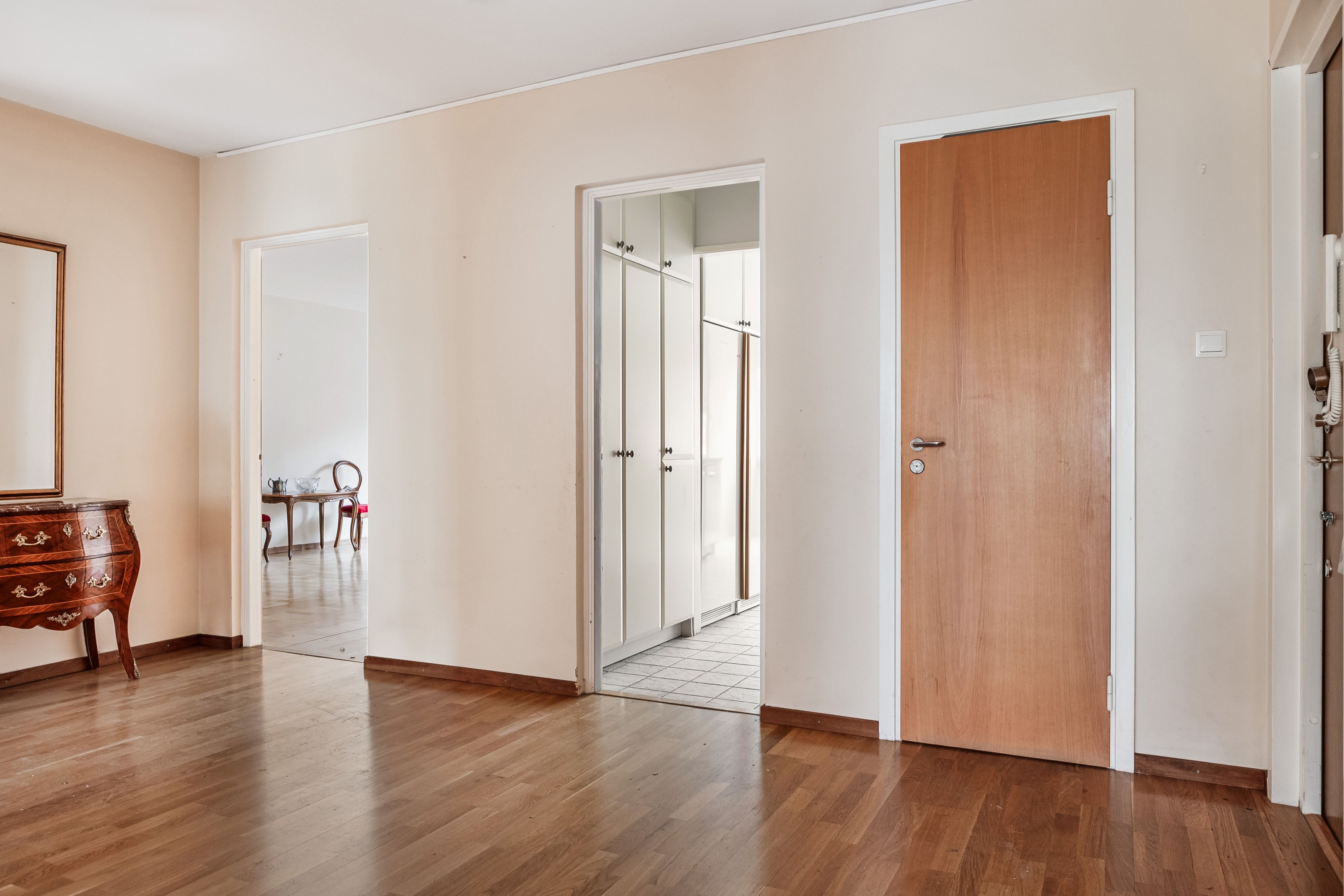 Bostadsbild från Banérgatan 23, 2 tr, Såld i Östermalm, Stockholm