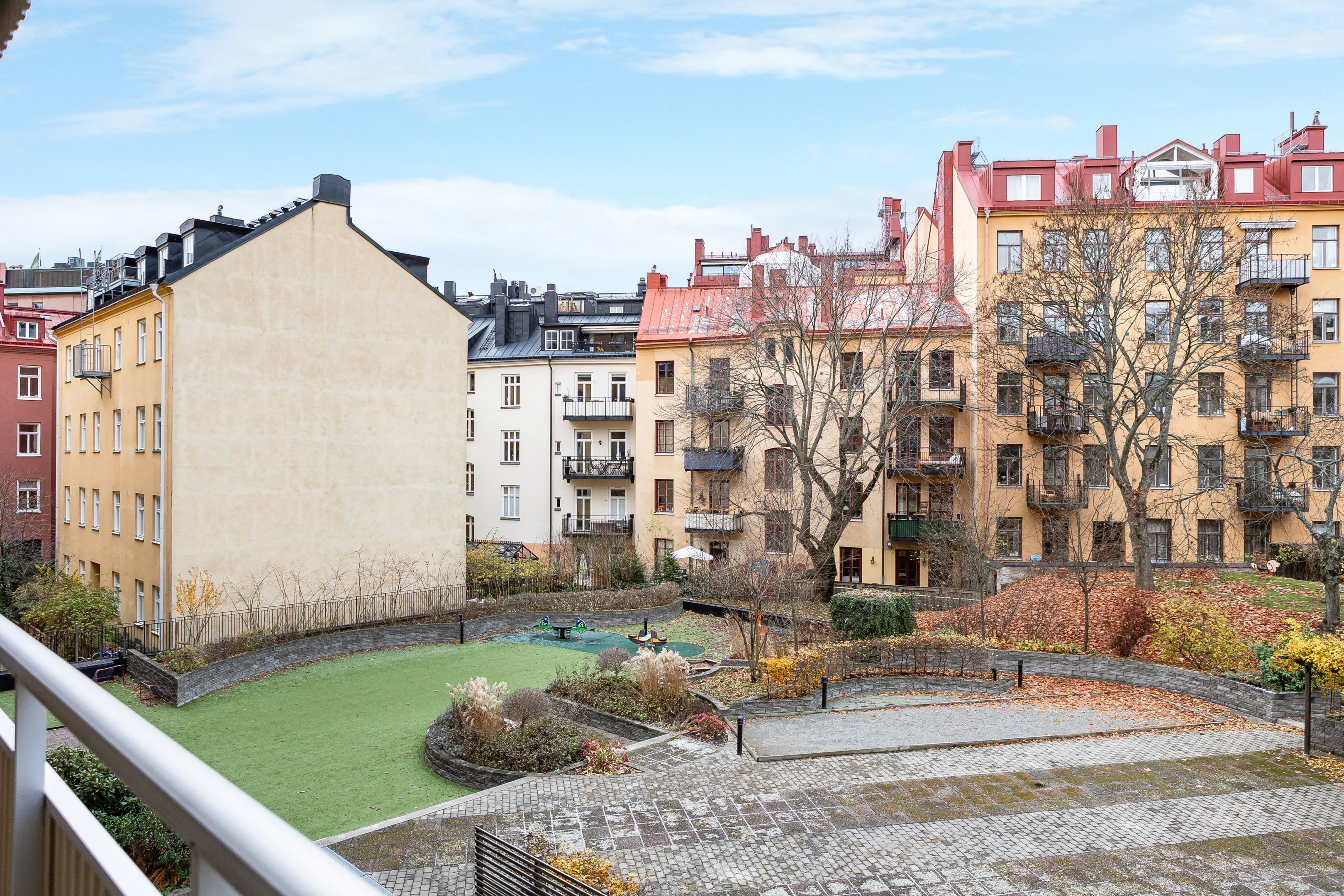 Bostadsbild från Banérgatan 23, 2 tr, Såld i Östermalm, Stockholm