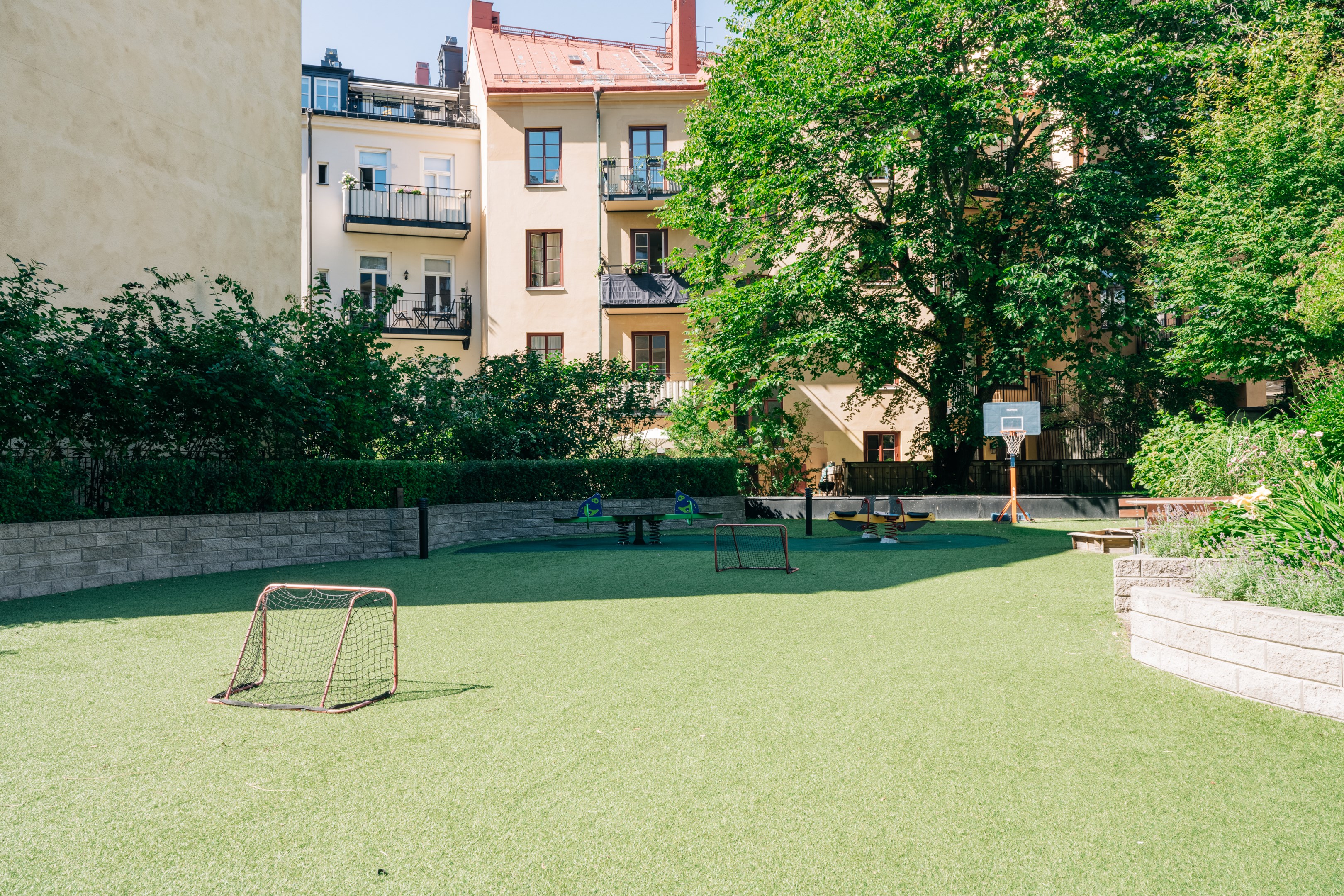 Bostadsbild från Banérgatan 23, 2 tr, Såld i Östermalm, Stockholm