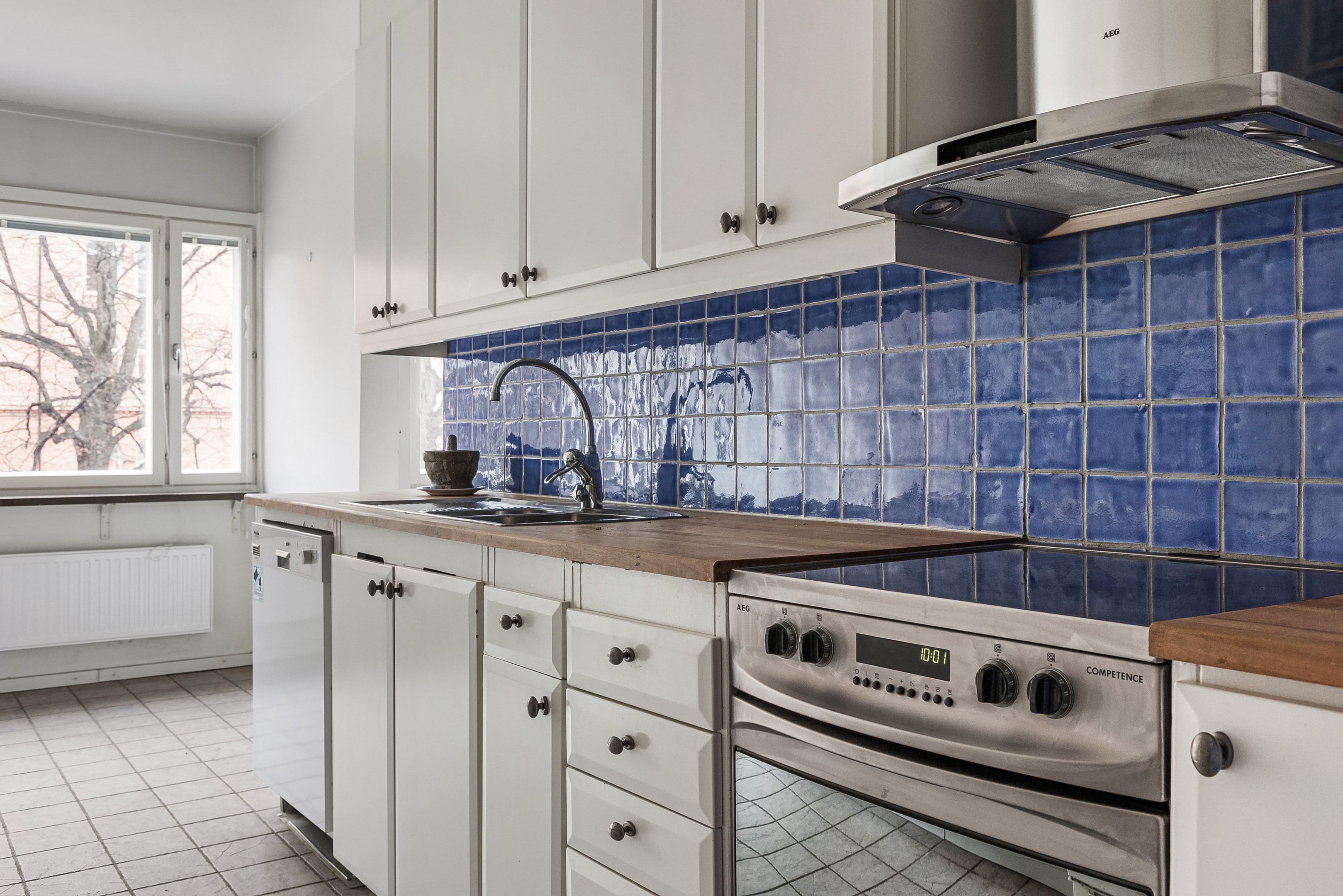 Bostadsbild från Banérgatan 23, 2 tr, Såld i Östermalm, Stockholm