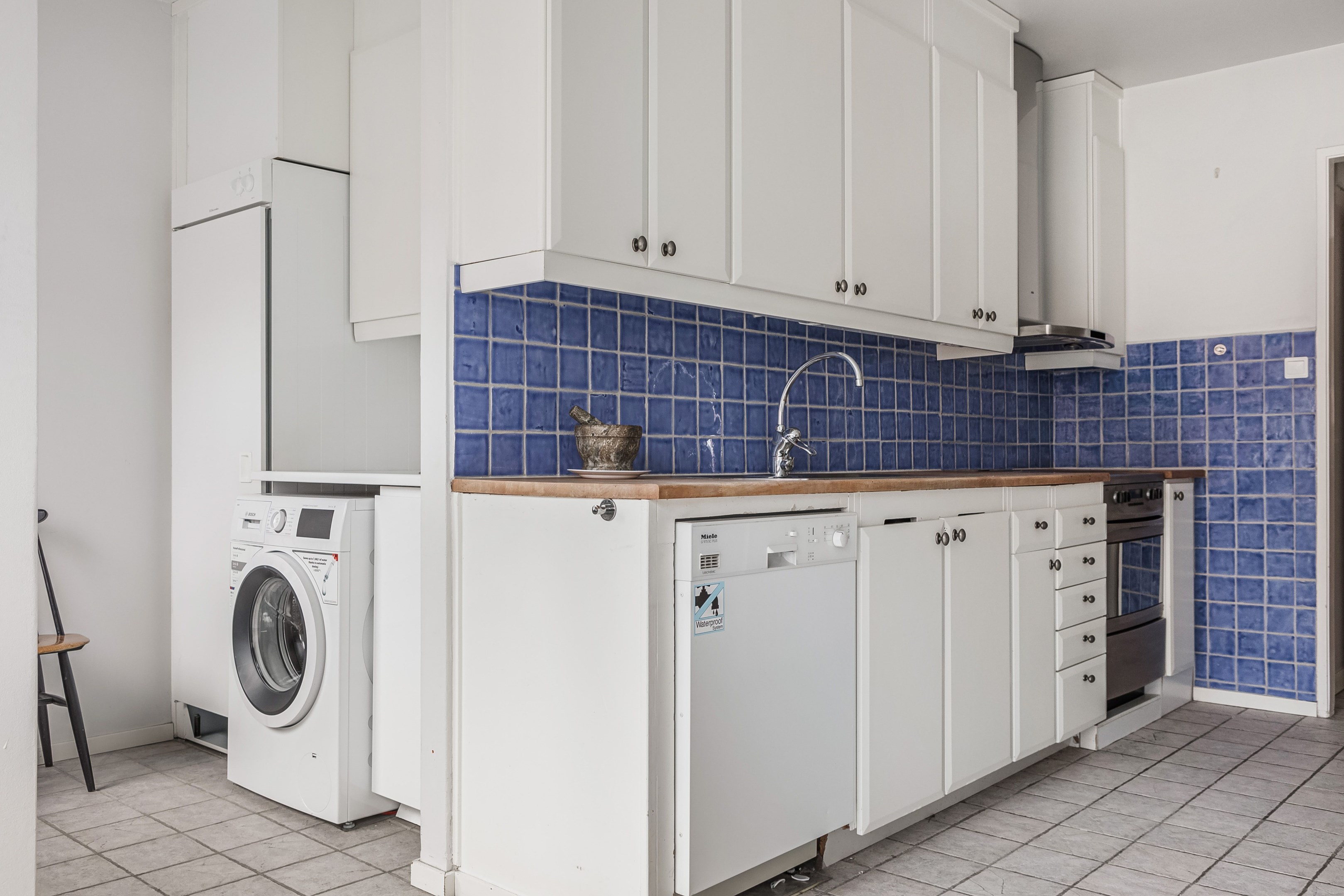 Bostadsbild från Banérgatan 23, 2 tr, Såld i Östermalm, Stockholm