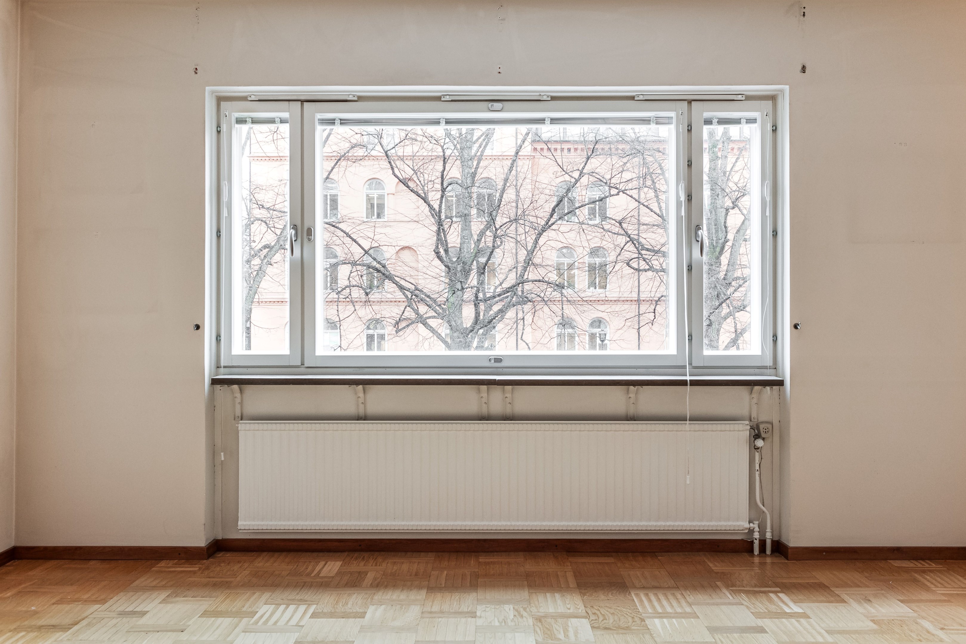 Bostadsbild från Banérgatan 23, 2 tr, Såld i Östermalm, Stockholm