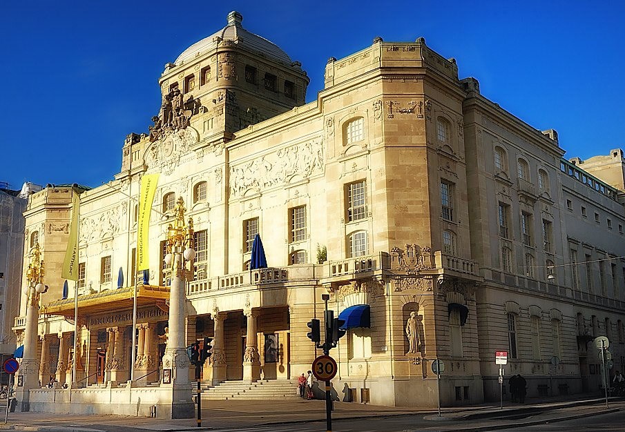Bostadsbild från Banérgatan 23, 2 tr, Såld i Östermalm, Stockholm