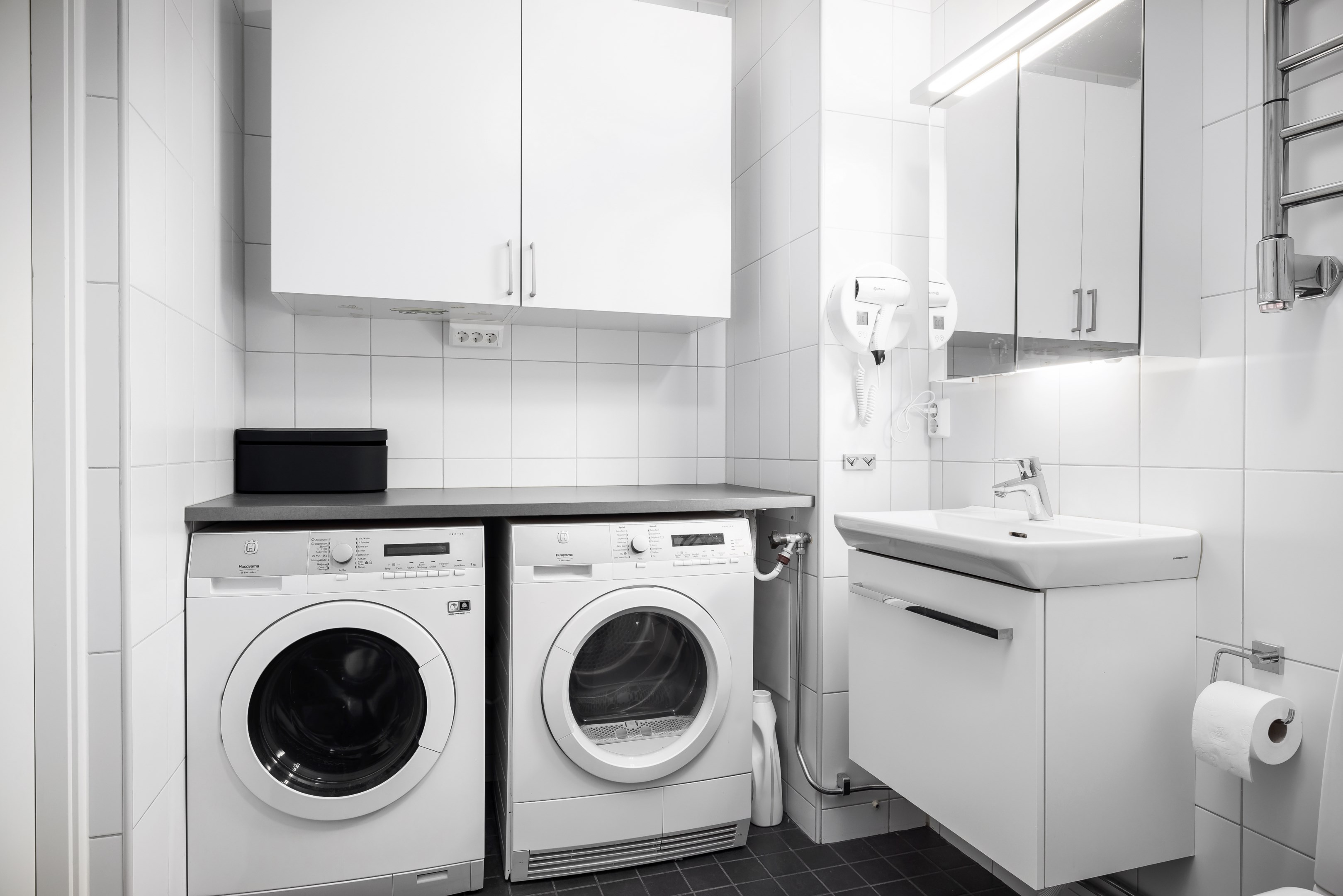 Bostadsbild från Tollarevägen 24, Såld i Tollare, Nacka