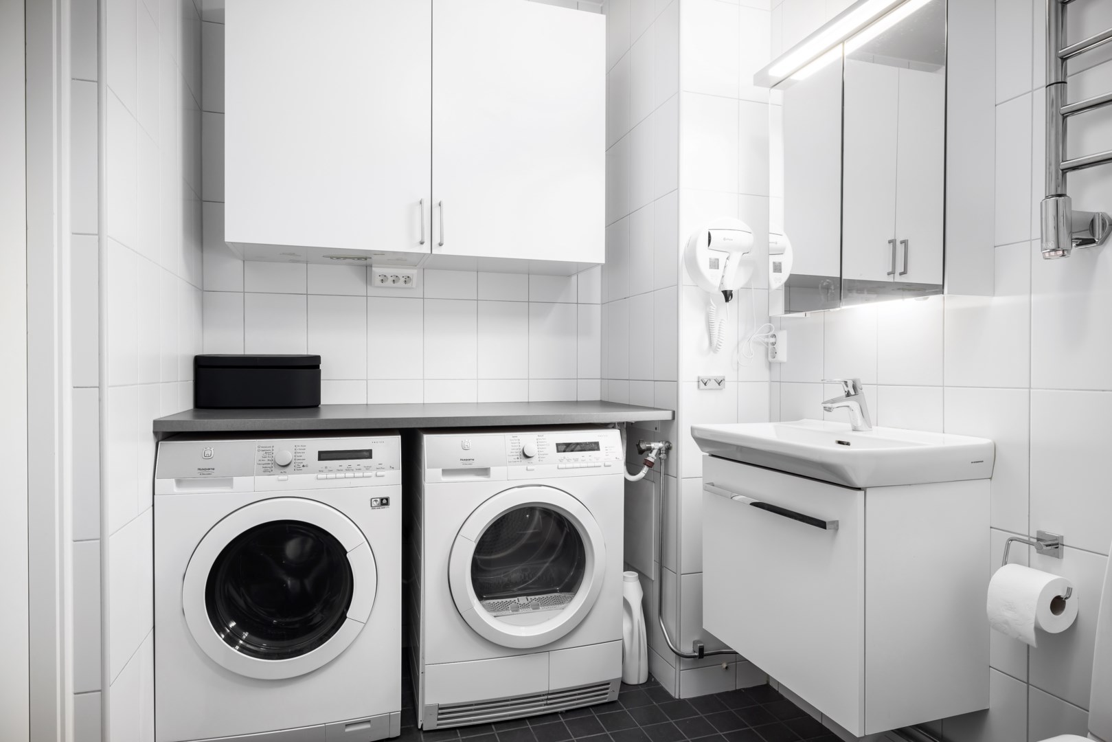 Bostadsbild från Tollarevägen 24, Såld i Tollare, Nacka