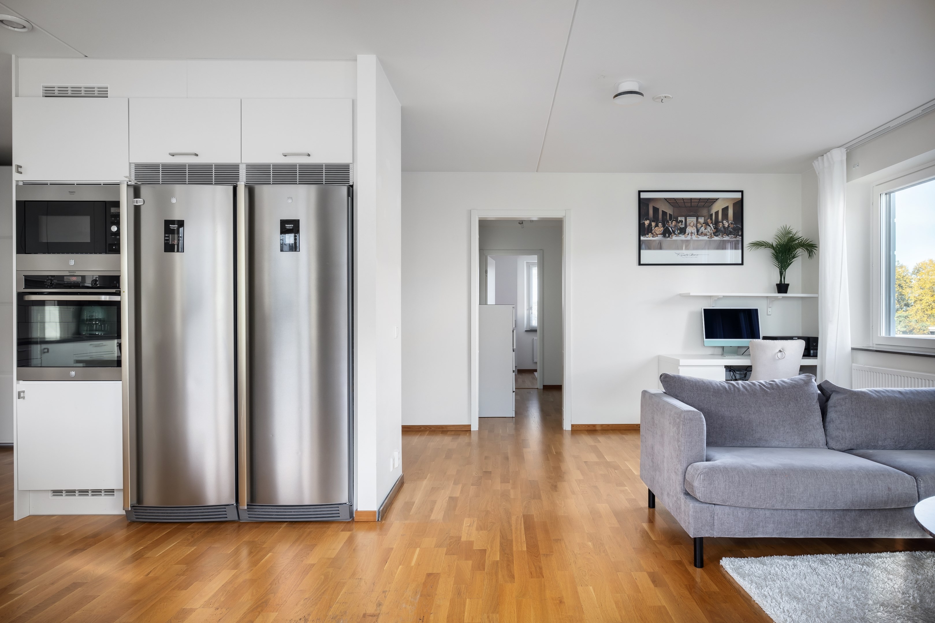 Bostadsbild från Tollarevägen 24, Såld i Tollare, Nacka