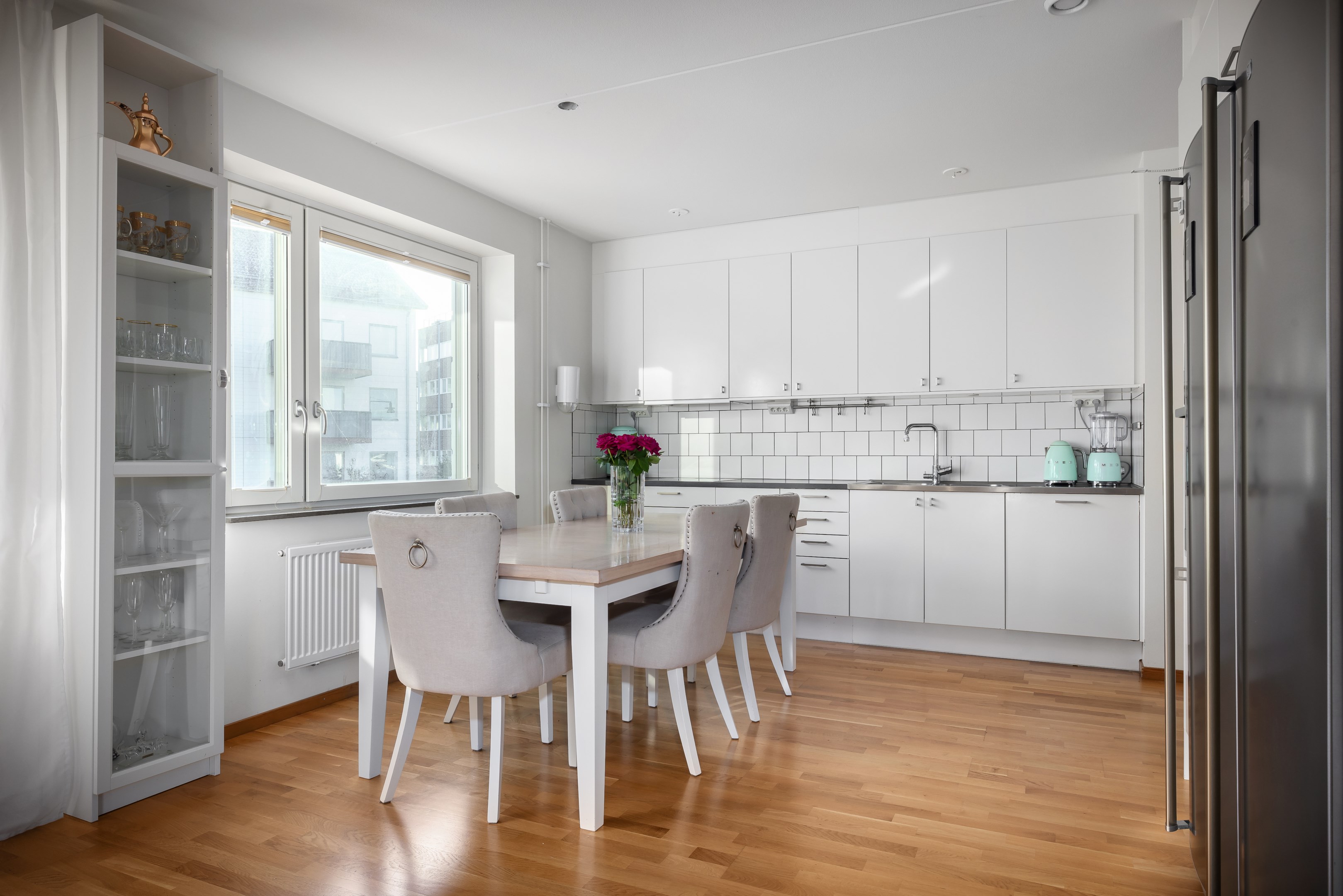 Bostadsbild från Tollarevägen 24, Såld i Tollare, Nacka