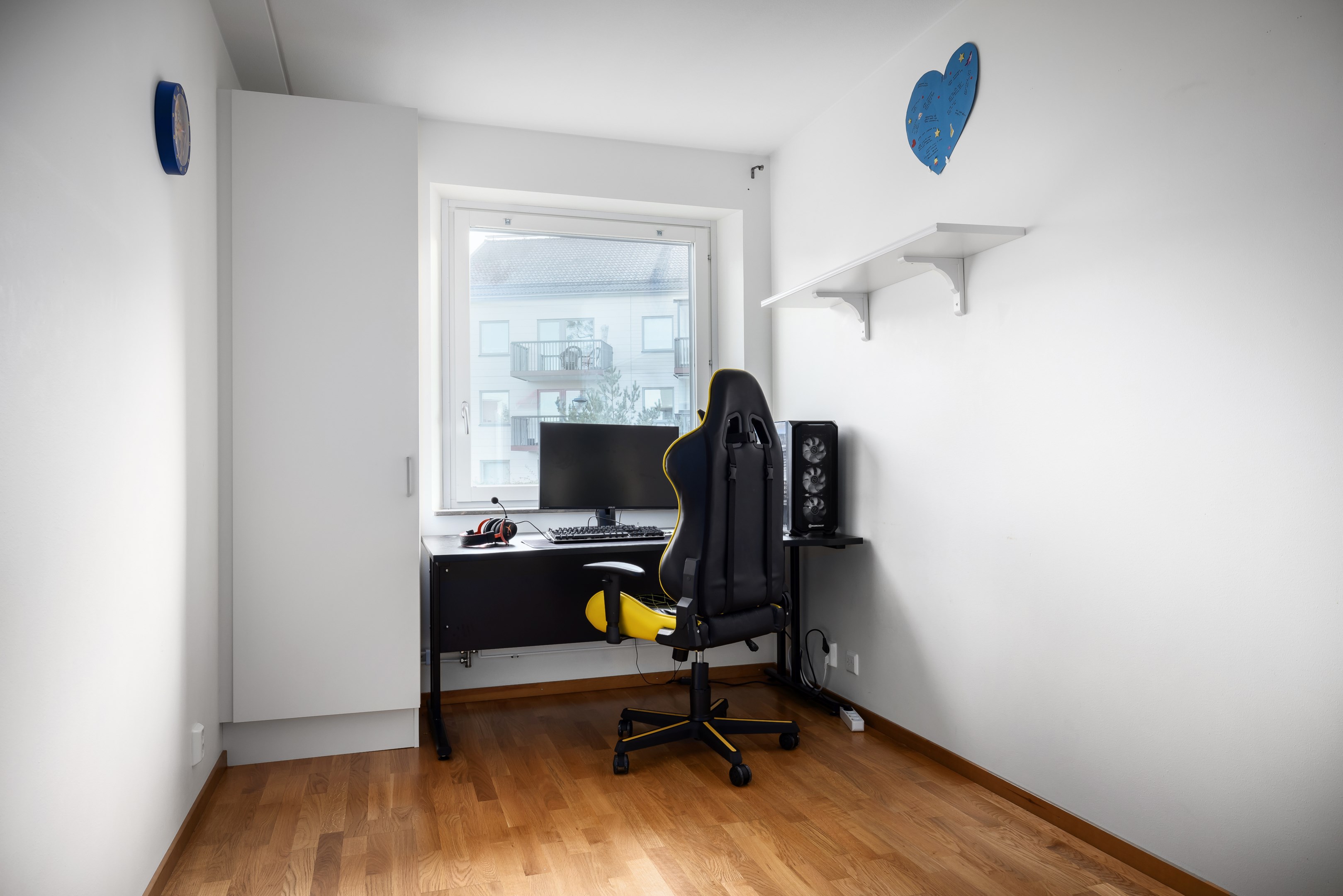 Bostadsbild från Tollarevägen 24, Såld i Tollare, Nacka