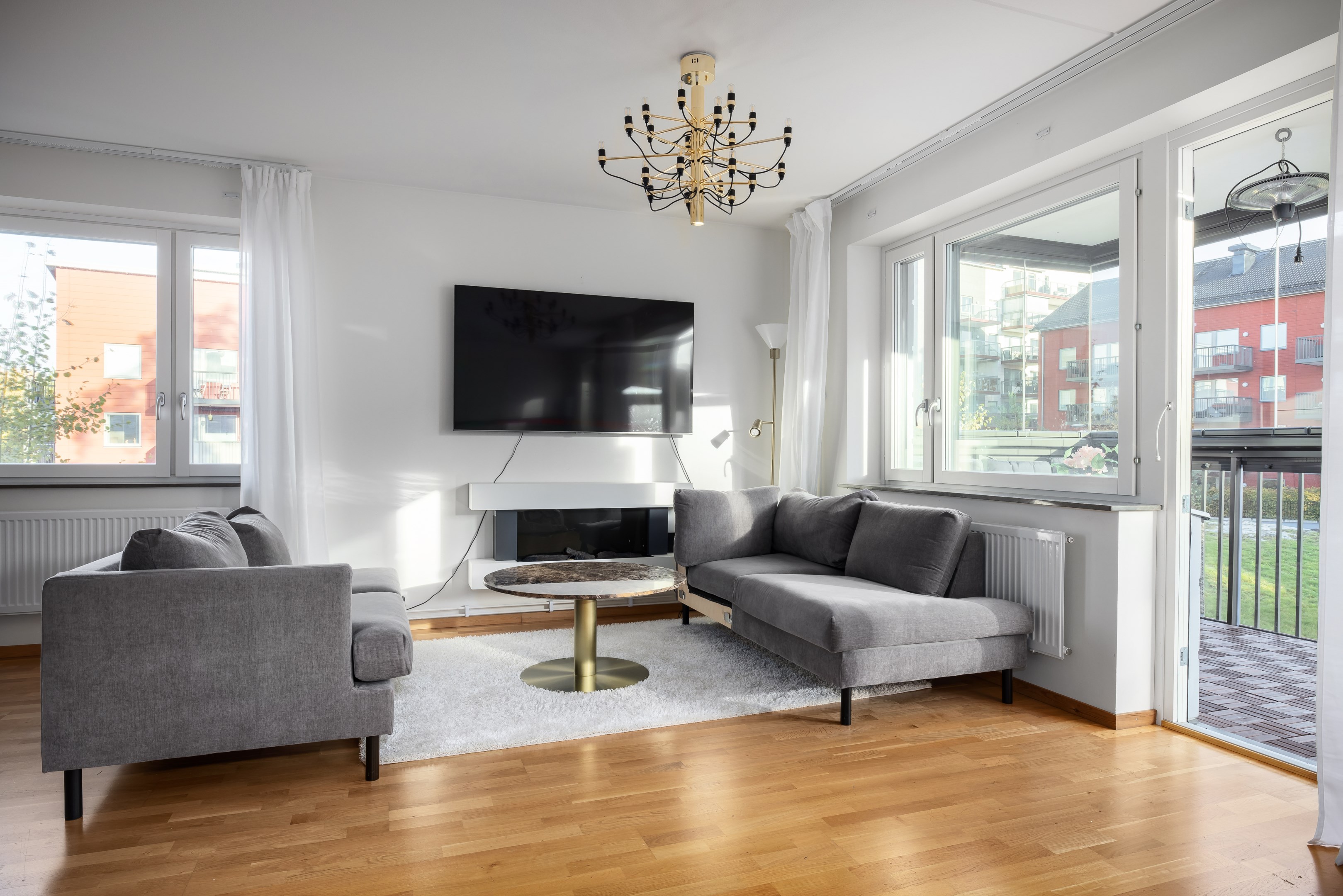 Bostadsbild från Tollarevägen 24, Såld i Tollare, Nacka