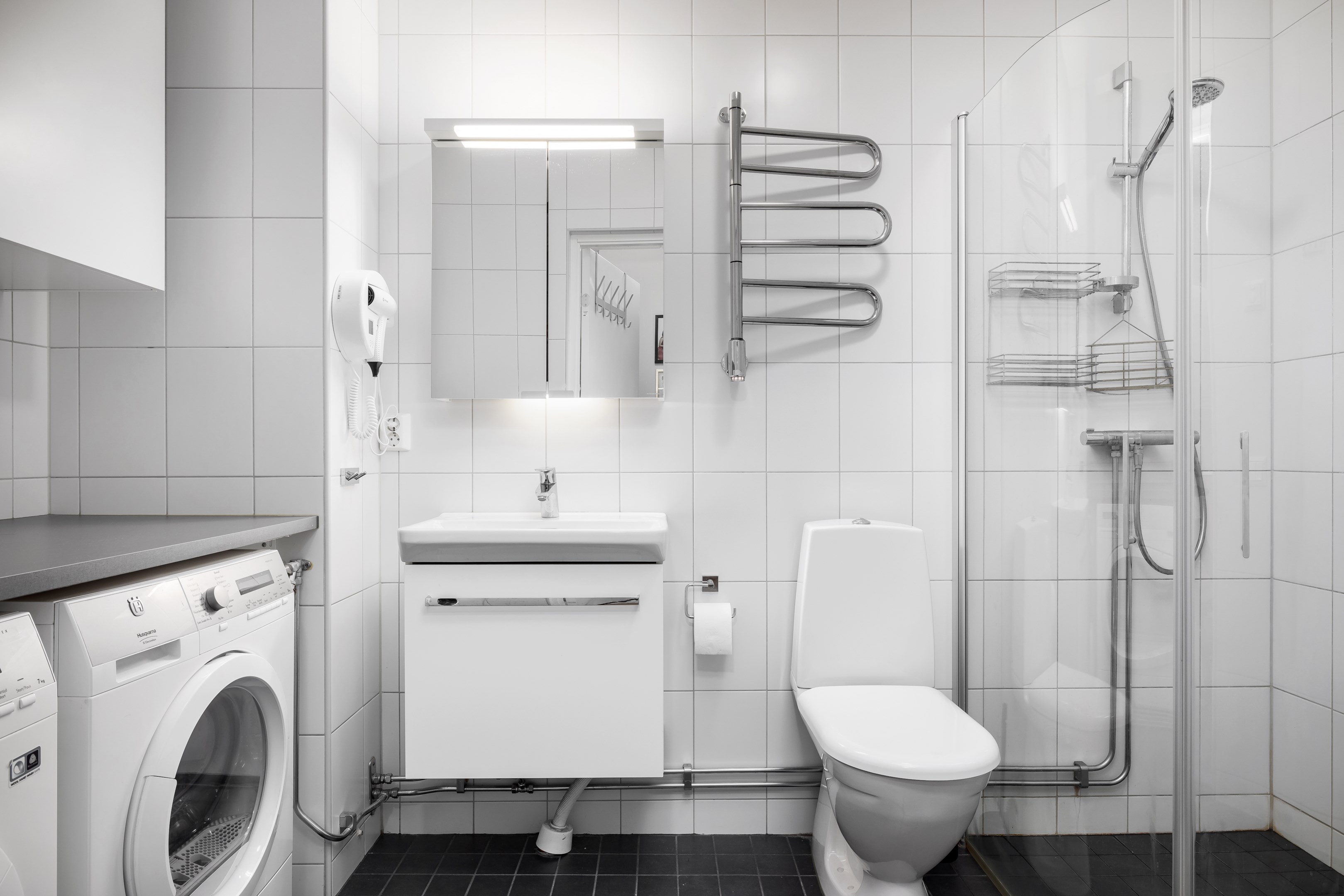 Bostadsbild från Tollarevägen 24, Såld i Tollare, Nacka