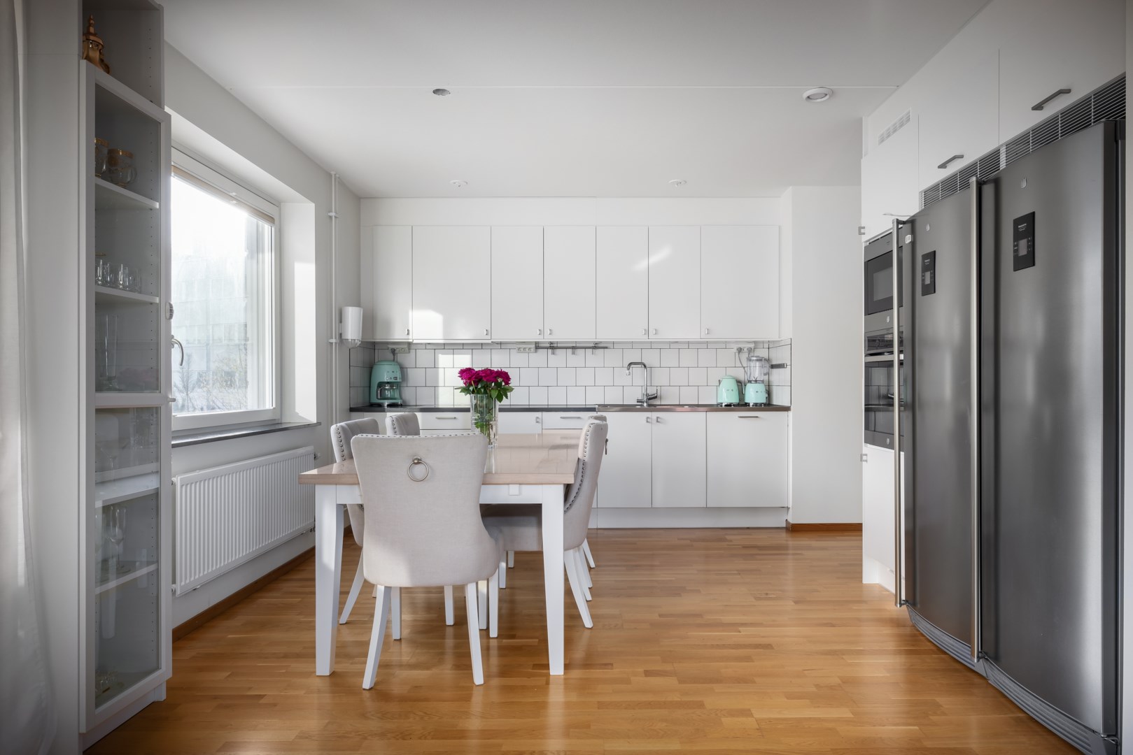 Bostadsbild från Tollarevägen 24, Såld i Tollare, Nacka