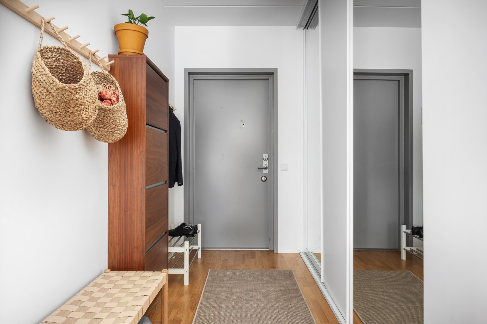 Bostadsbild från Sjökvarnsbacken 6, Såld i Saltsjöqvarn, Nacka