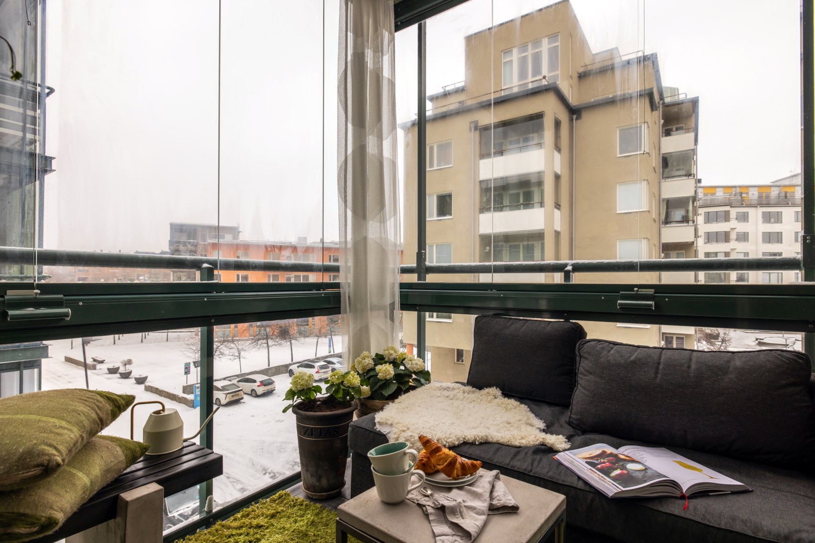 Bostadsbild från Sjökvarnsbacken 6, Såld i Saltsjöqvarn, Nacka