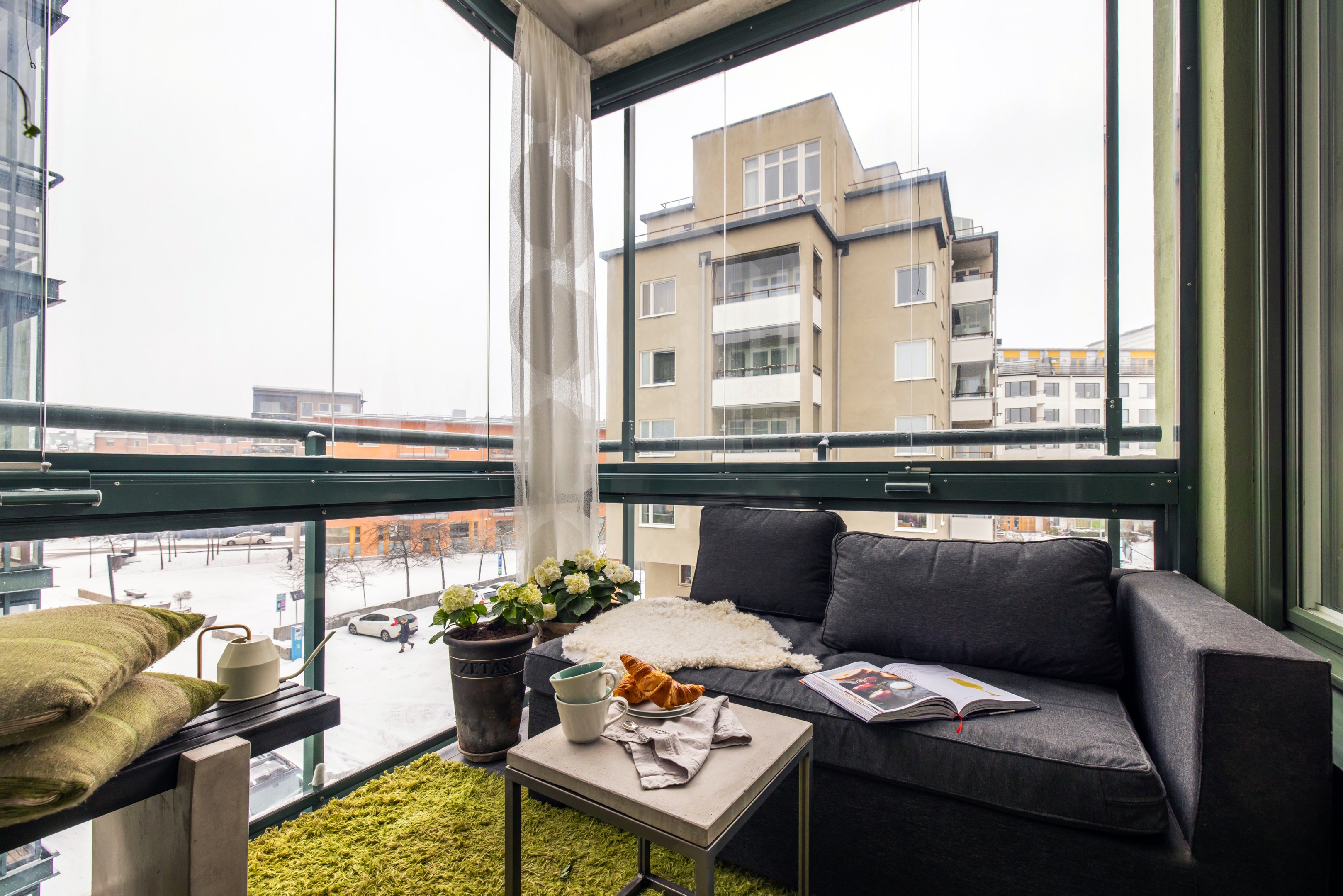 Bostadsbild från Sjökvarnsbacken 6, Såld i Saltsjöqvarn, Nacka