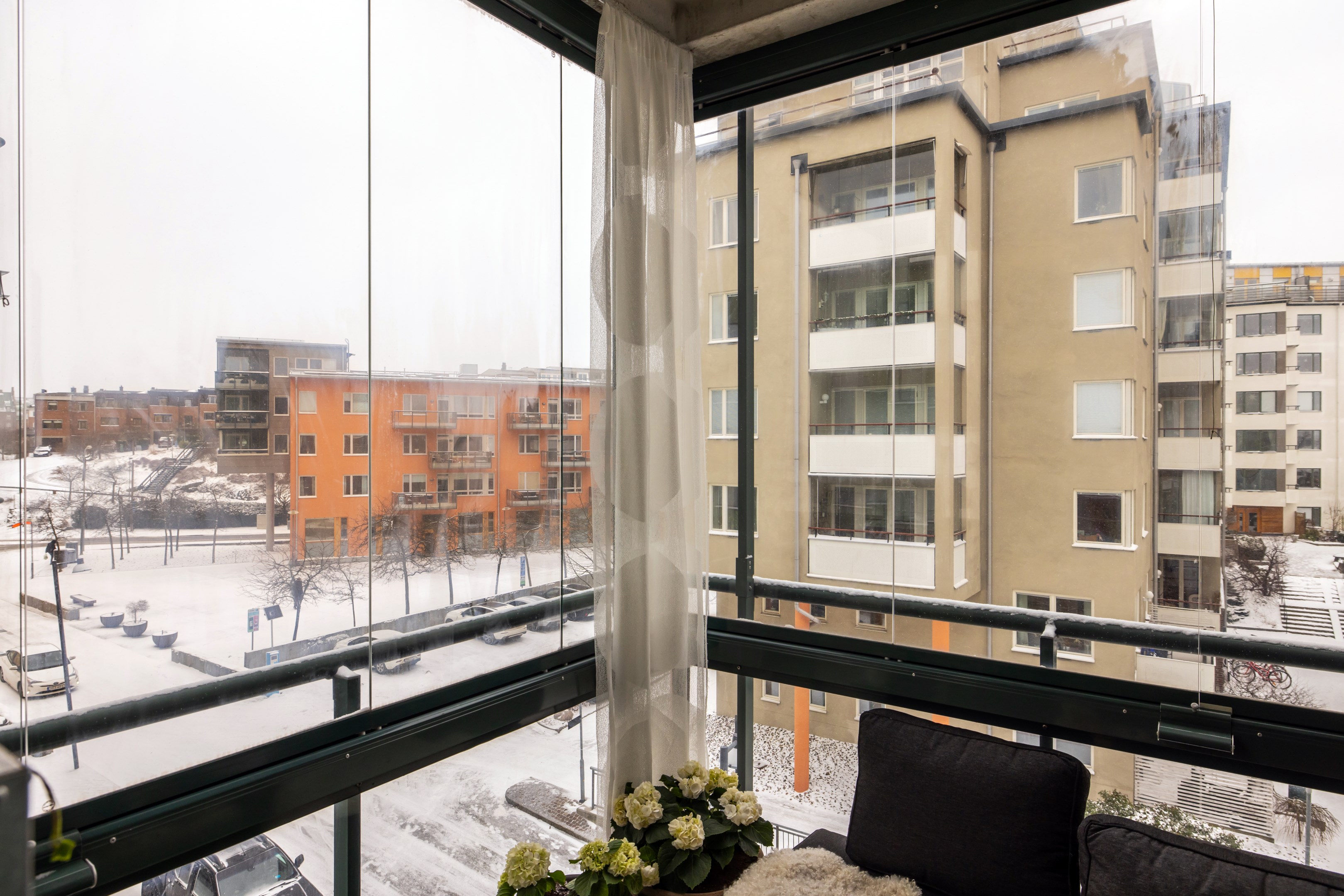 Bostadsbild från Sjökvarnsbacken 6, Såld i Saltsjöqvarn, Nacka