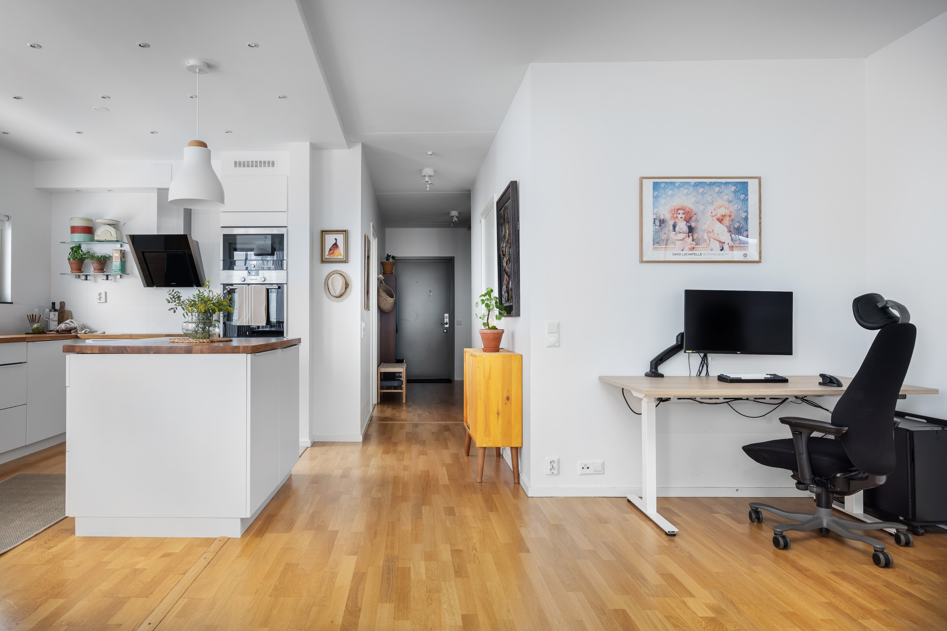 Bostadsbild från Sjökvarnsbacken 6, Såld i Saltsjöqvarn, Nacka