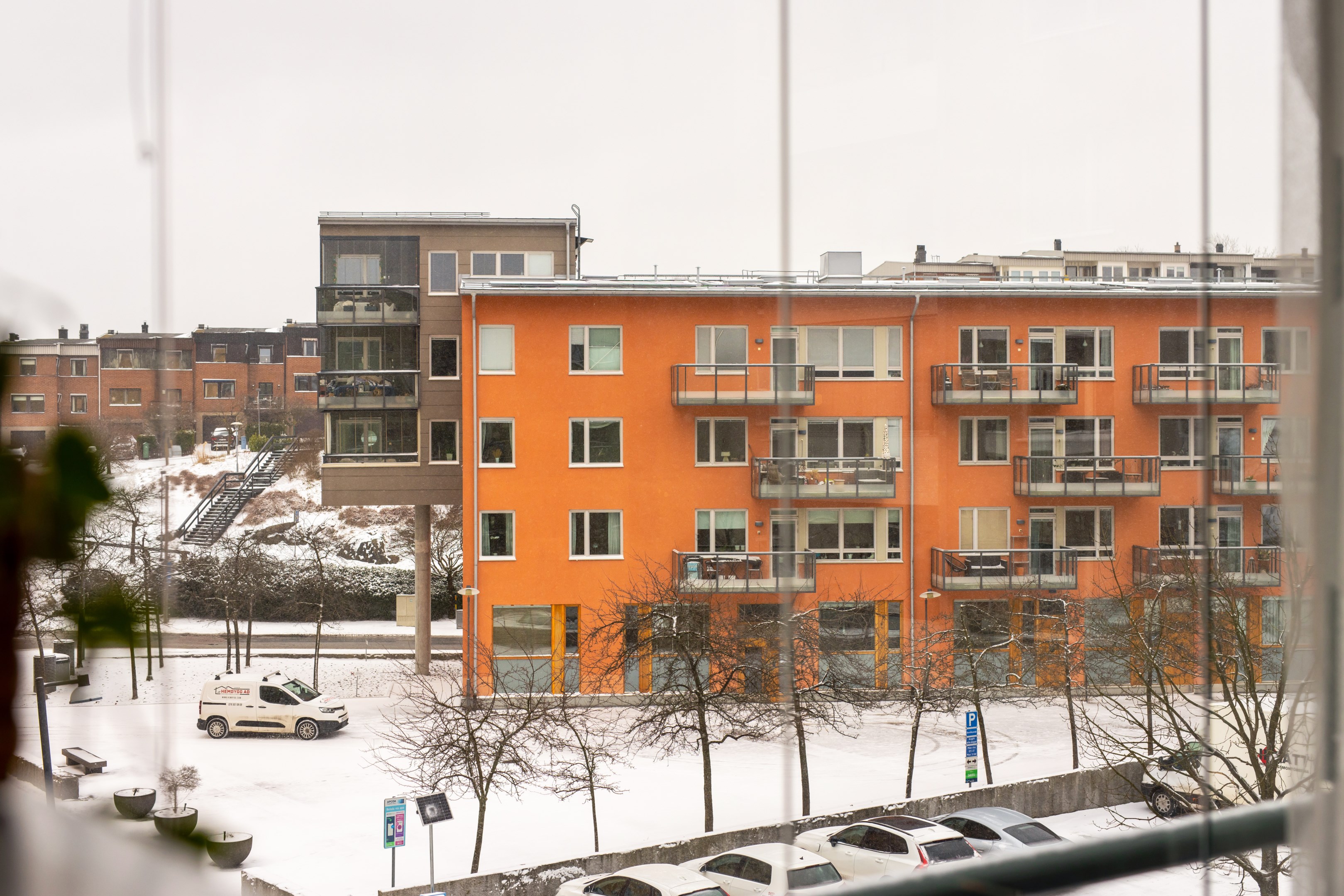 Bostadsbild från Sjökvarnsbacken 6, Såld i Saltsjöqvarn, Nacka