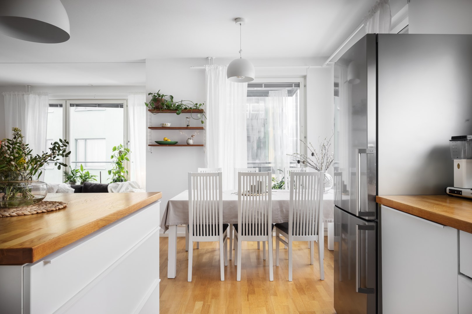 Bostadsbild från Sjökvarnsbacken 6, Såld i Saltsjöqvarn, Nacka