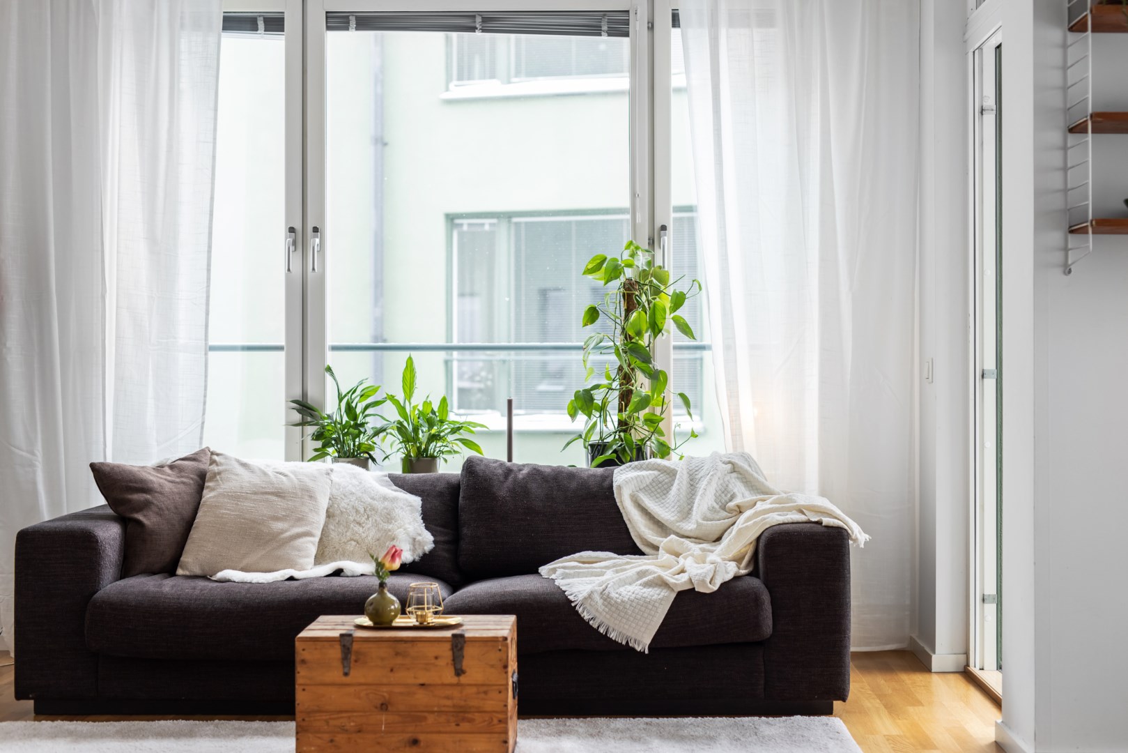 Bostadsbild från Sjökvarnsbacken 6, Såld i Saltsjöqvarn, Nacka