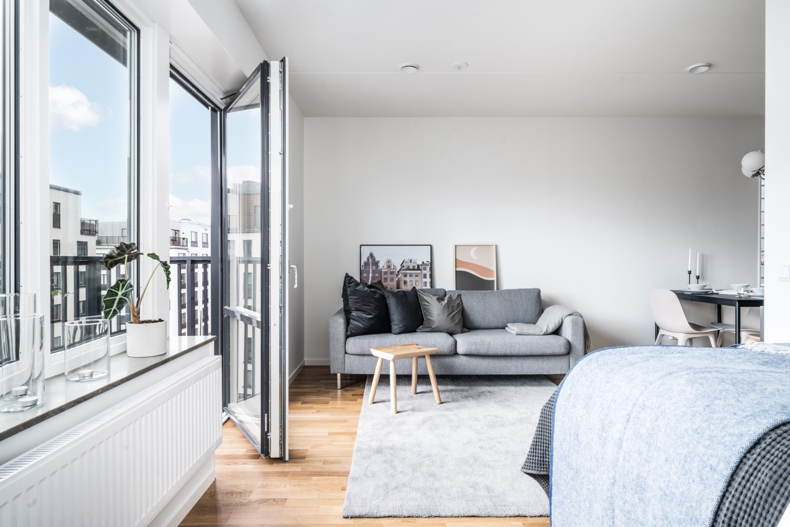 Bostadsbild från Boulevarden 42, Såld i Täby Park, Täby